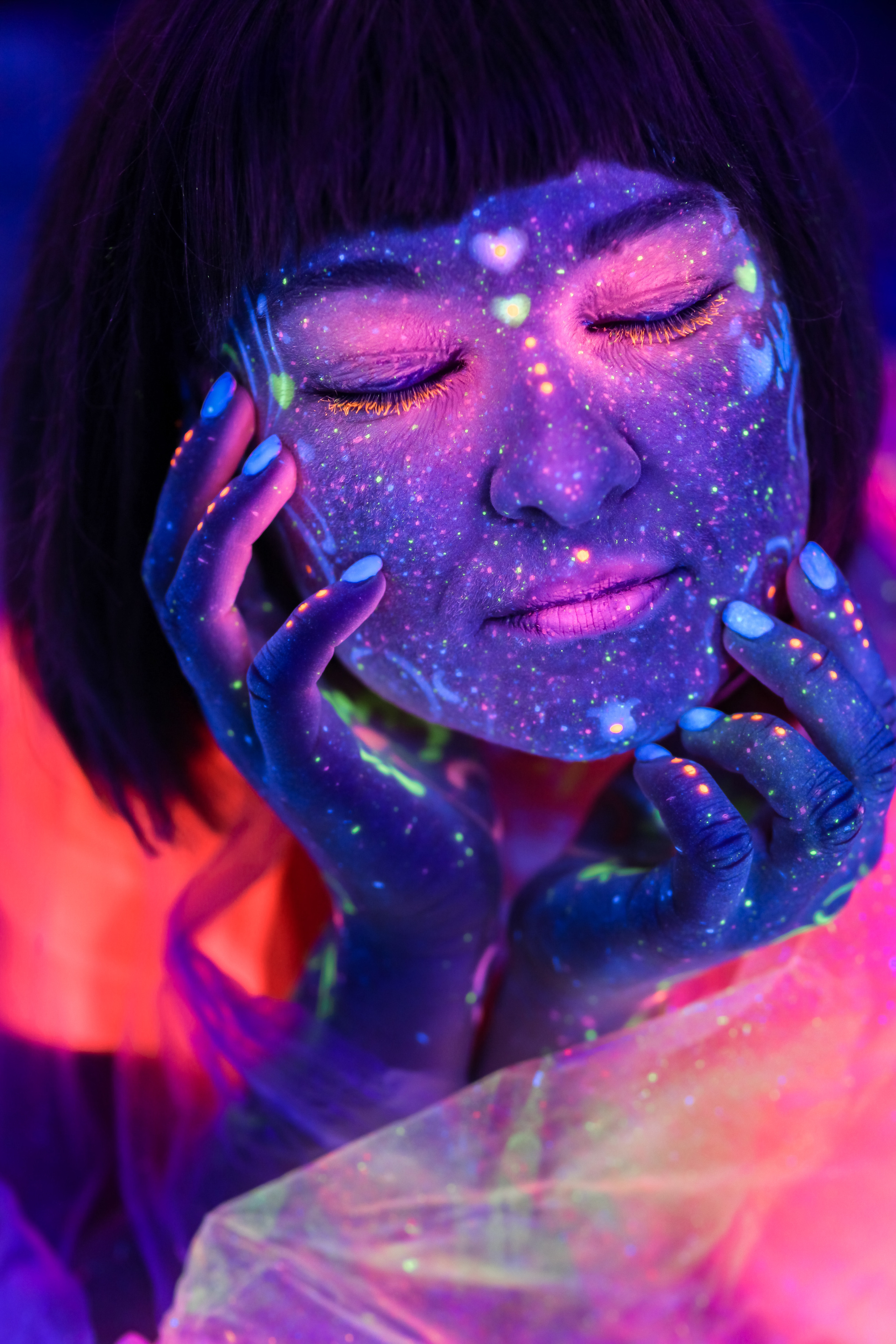 Проект Ультрафиолет. Свадебный фотограф Расторгуев Дмитрий