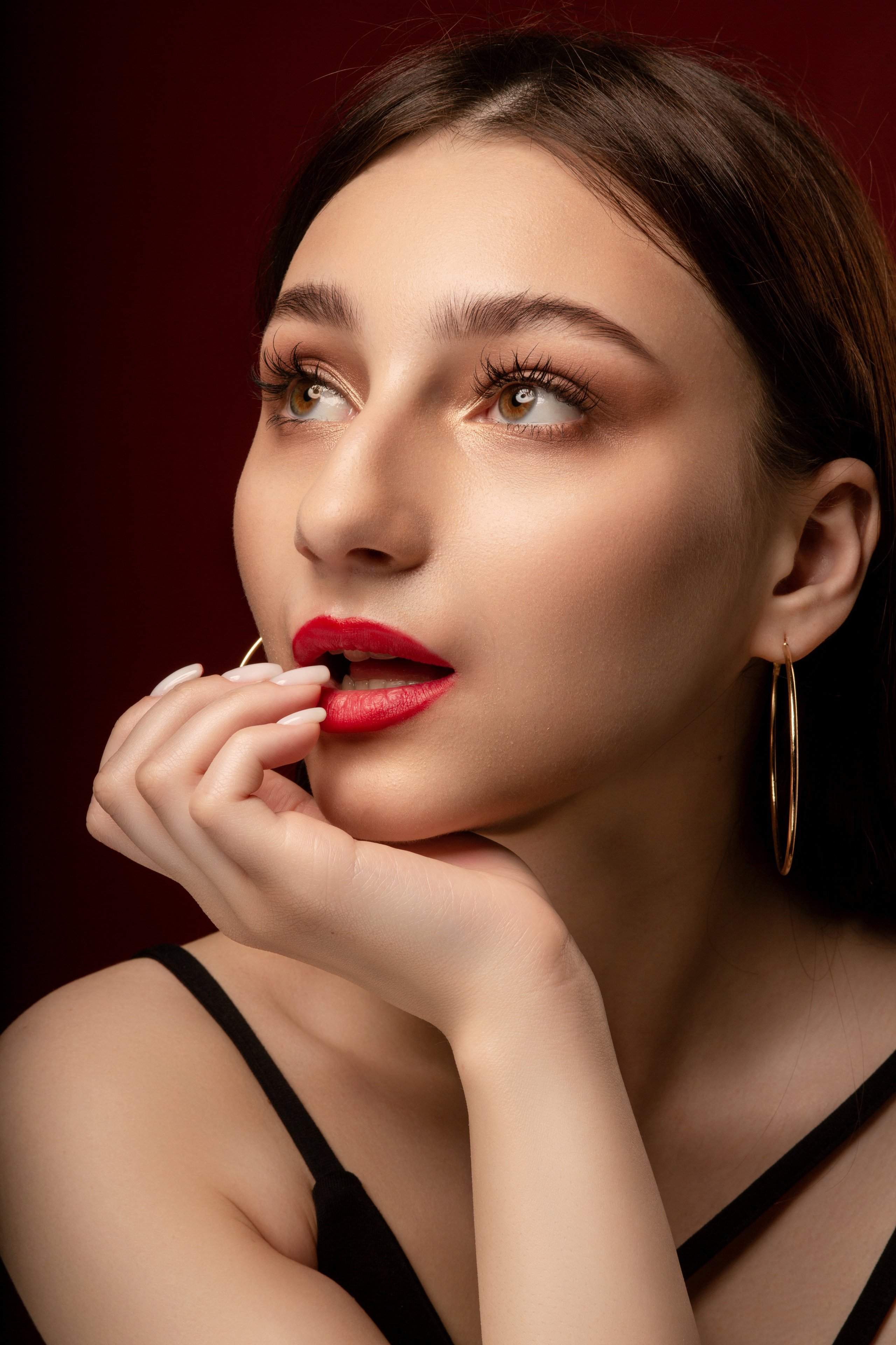 Бьюти. Свадебный фотограф Расторгуев Дмитрий