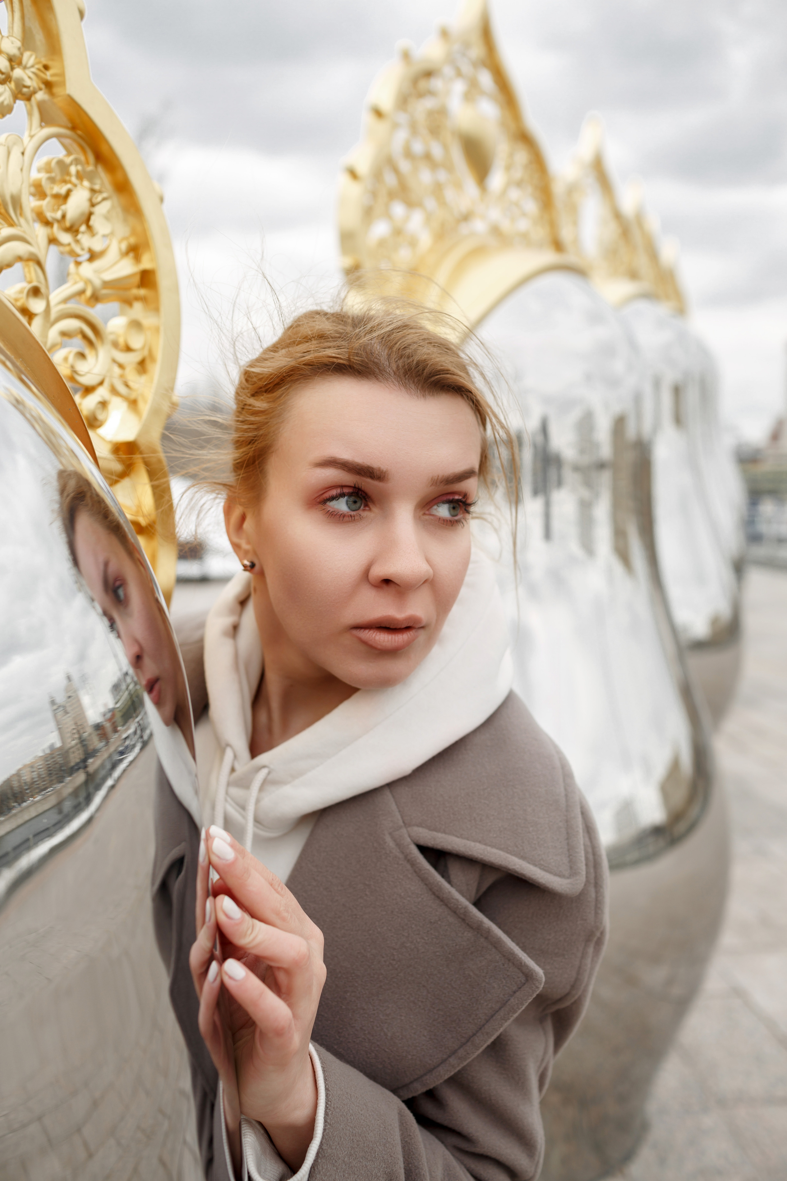 Фотопрогулки. Свадебный фотограф Расторгуев Дмитрий