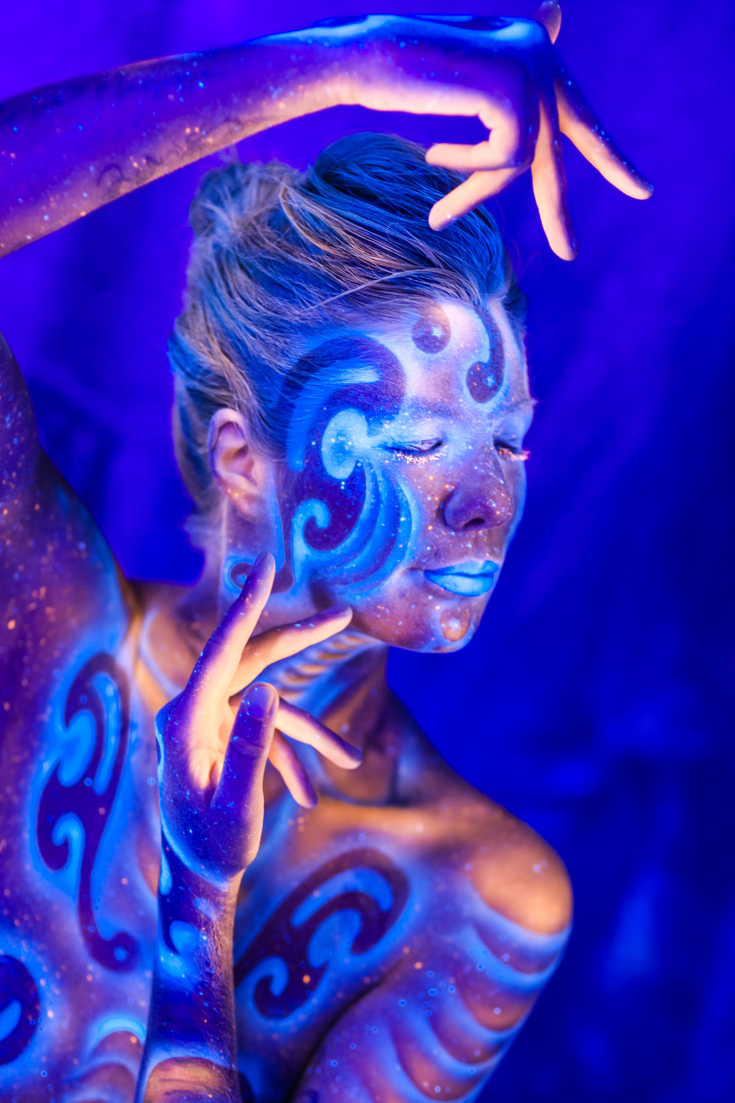 Проект Ультрафиолет. Свадебный фотограф Расторгуев Дмитрий