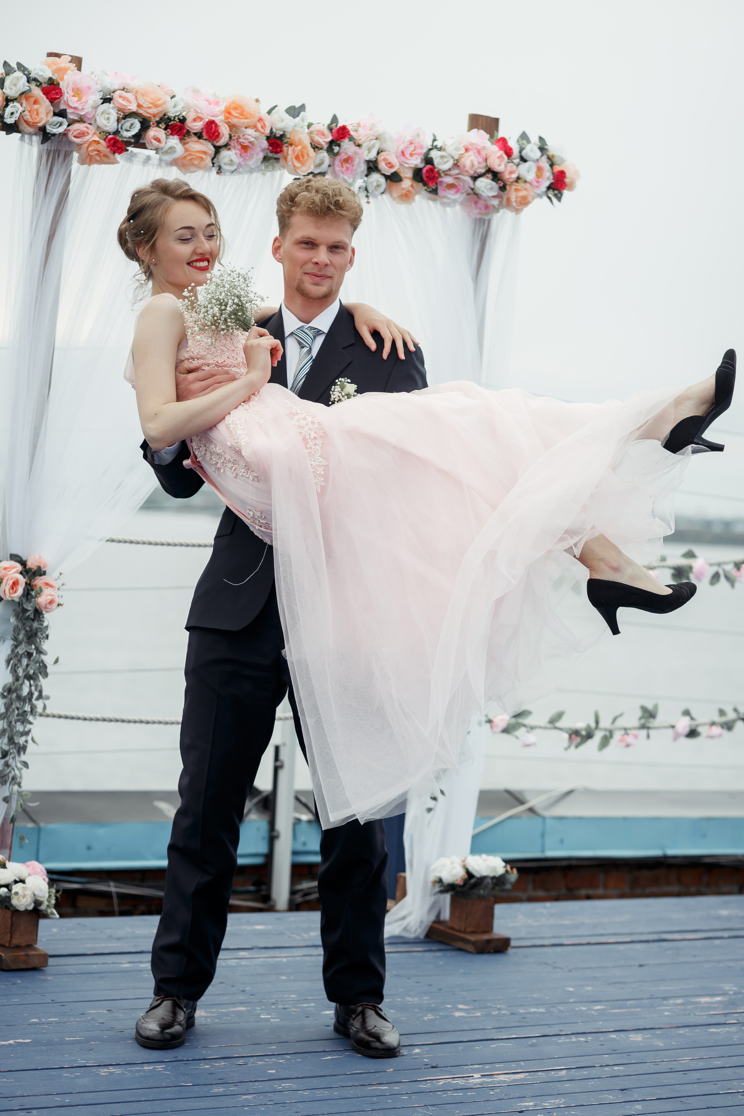 Разное. Свадебный фотограф Расторгуев Дмитрий