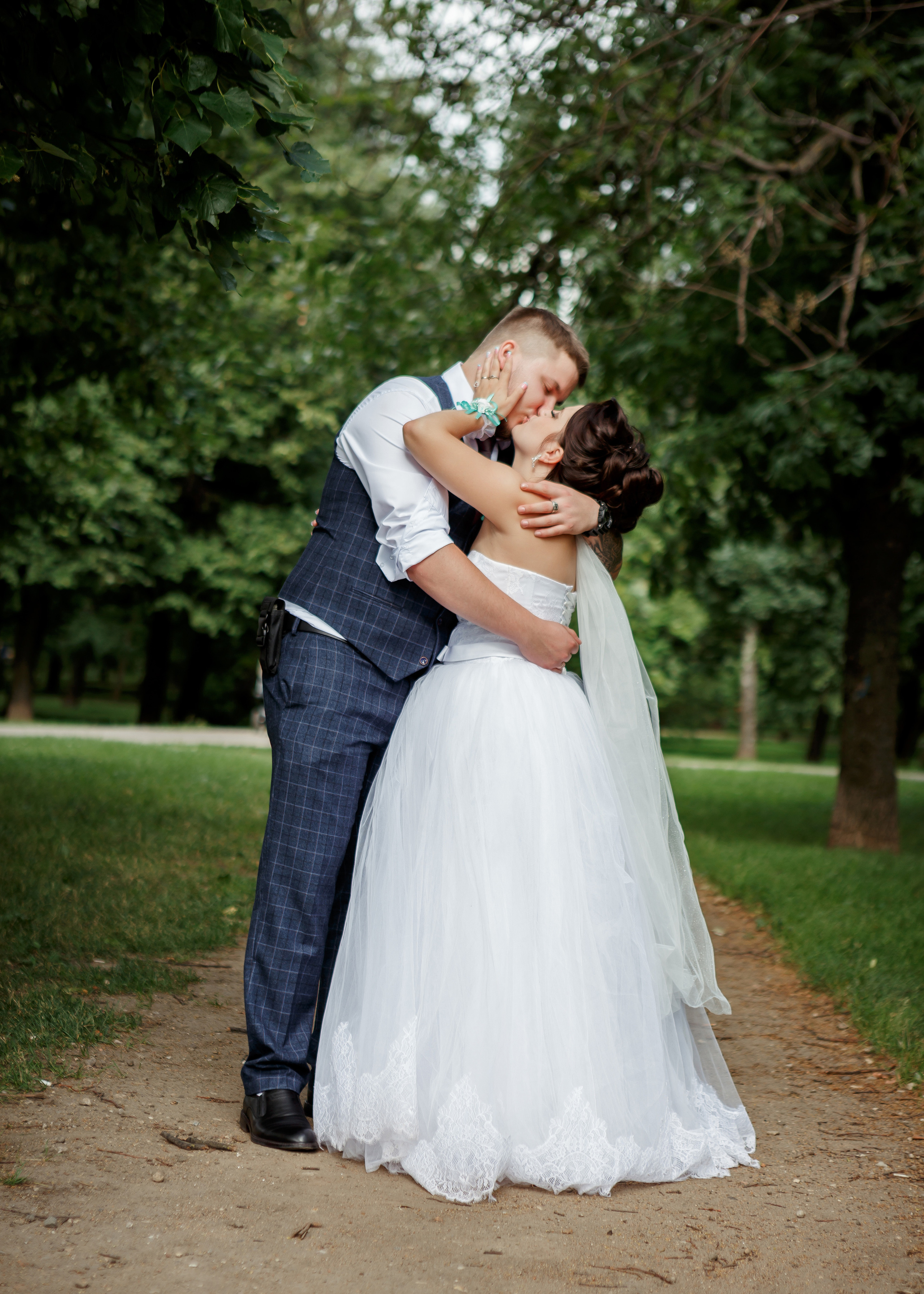Ольга и Александр. Свадебный фотограф Расторгуев Дмитрий