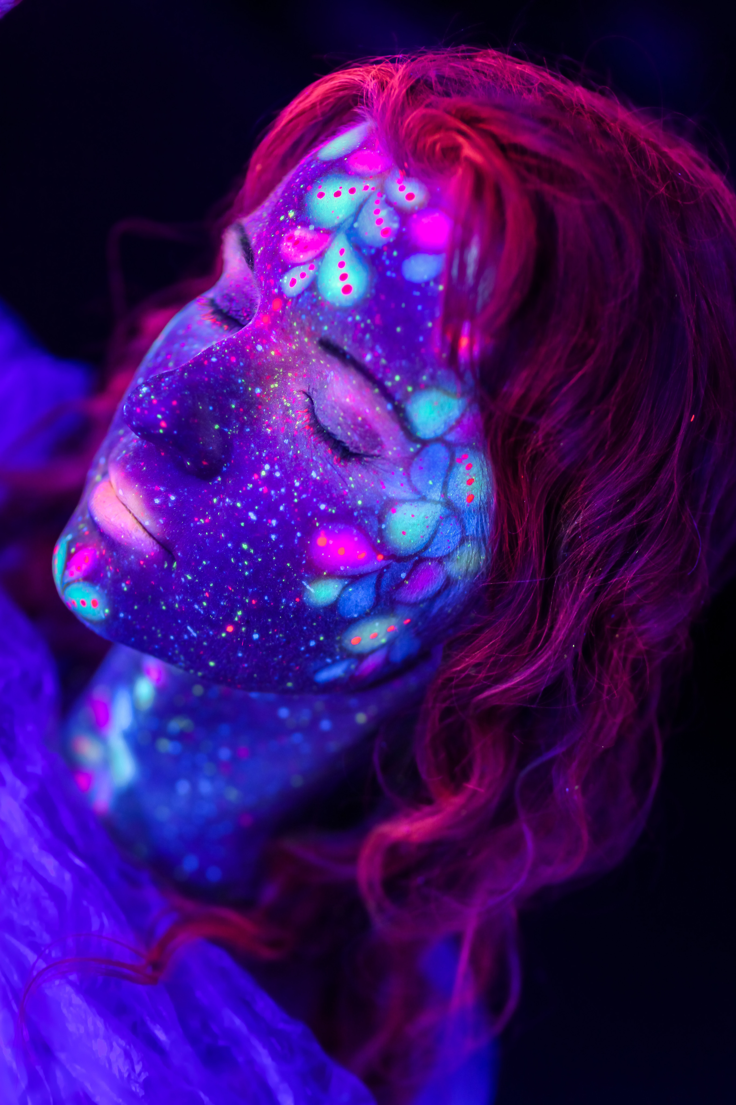 Проект Ультрафиолет. Свадебный фотограф Расторгуев Дмитрий