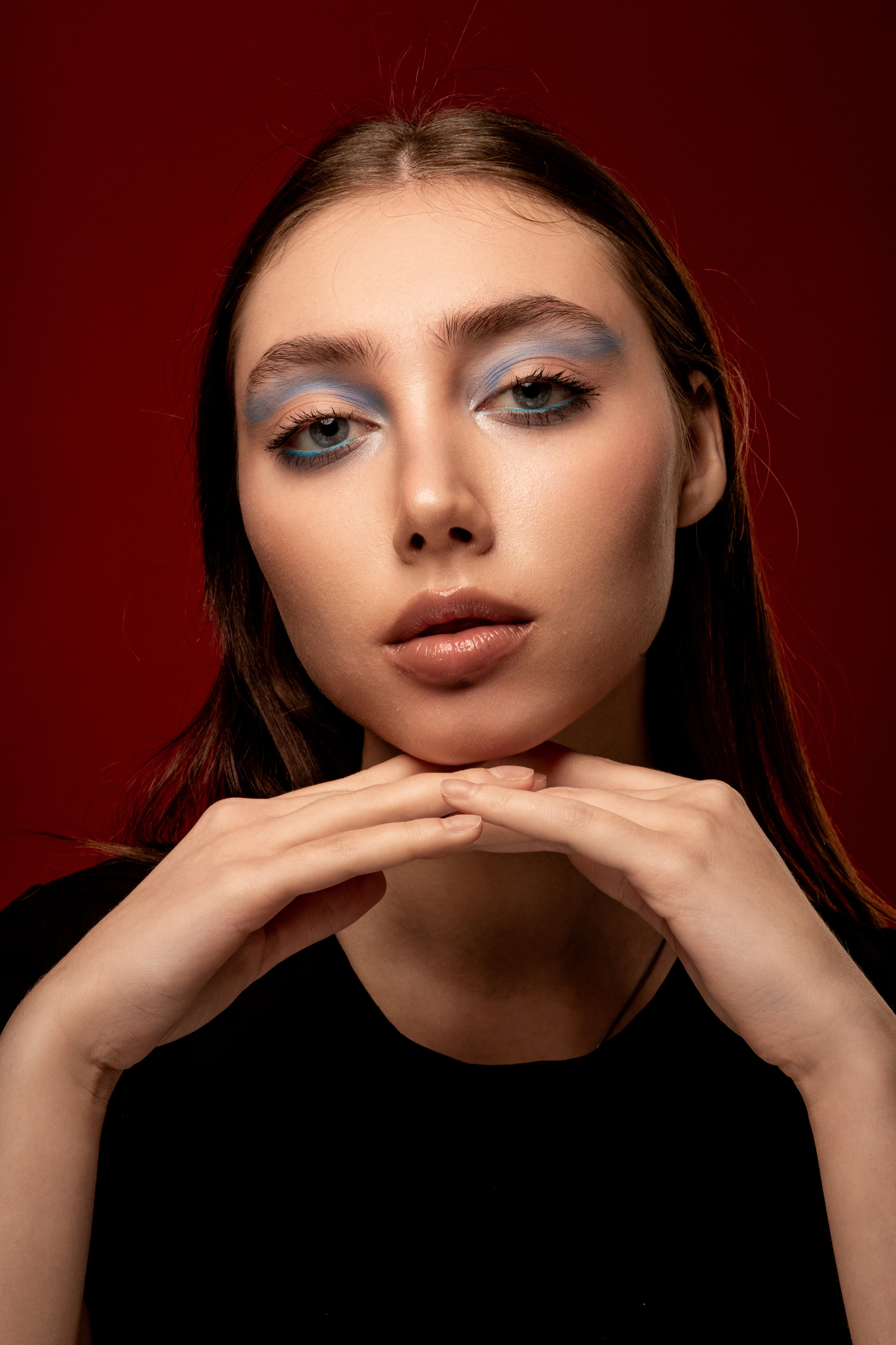 Бьюти. Свадебный фотограф Расторгуев Дмитрий