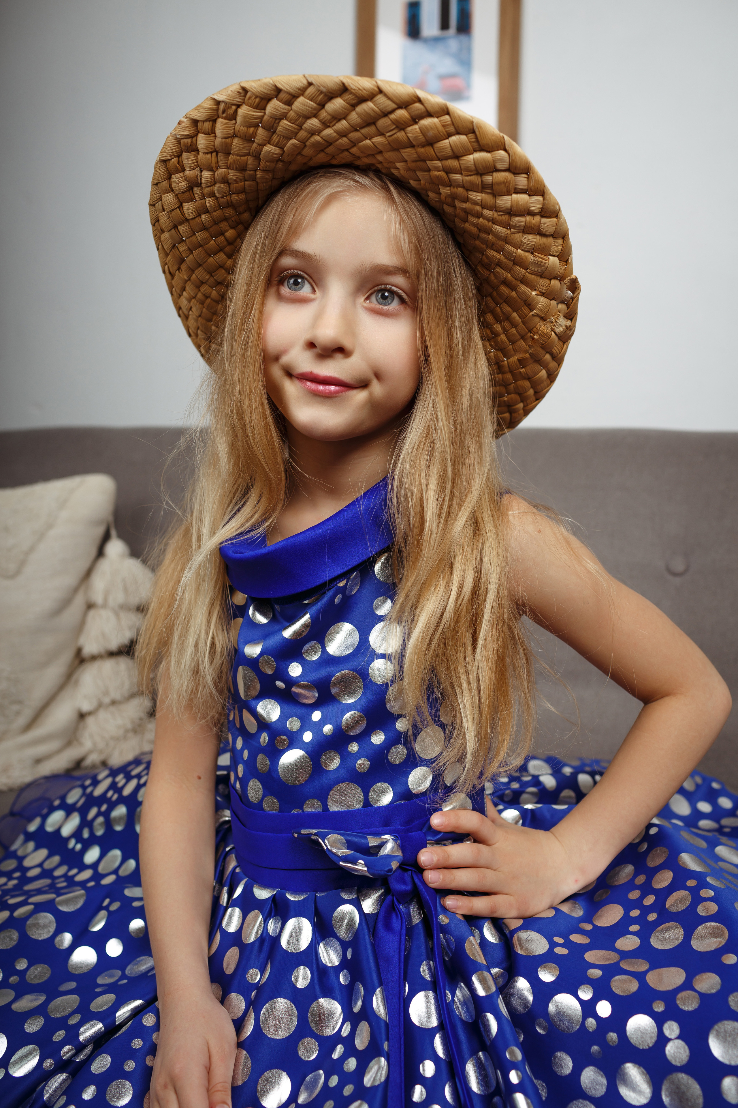 Дети. Свадебный фотограф Расторгуев Дмитрий