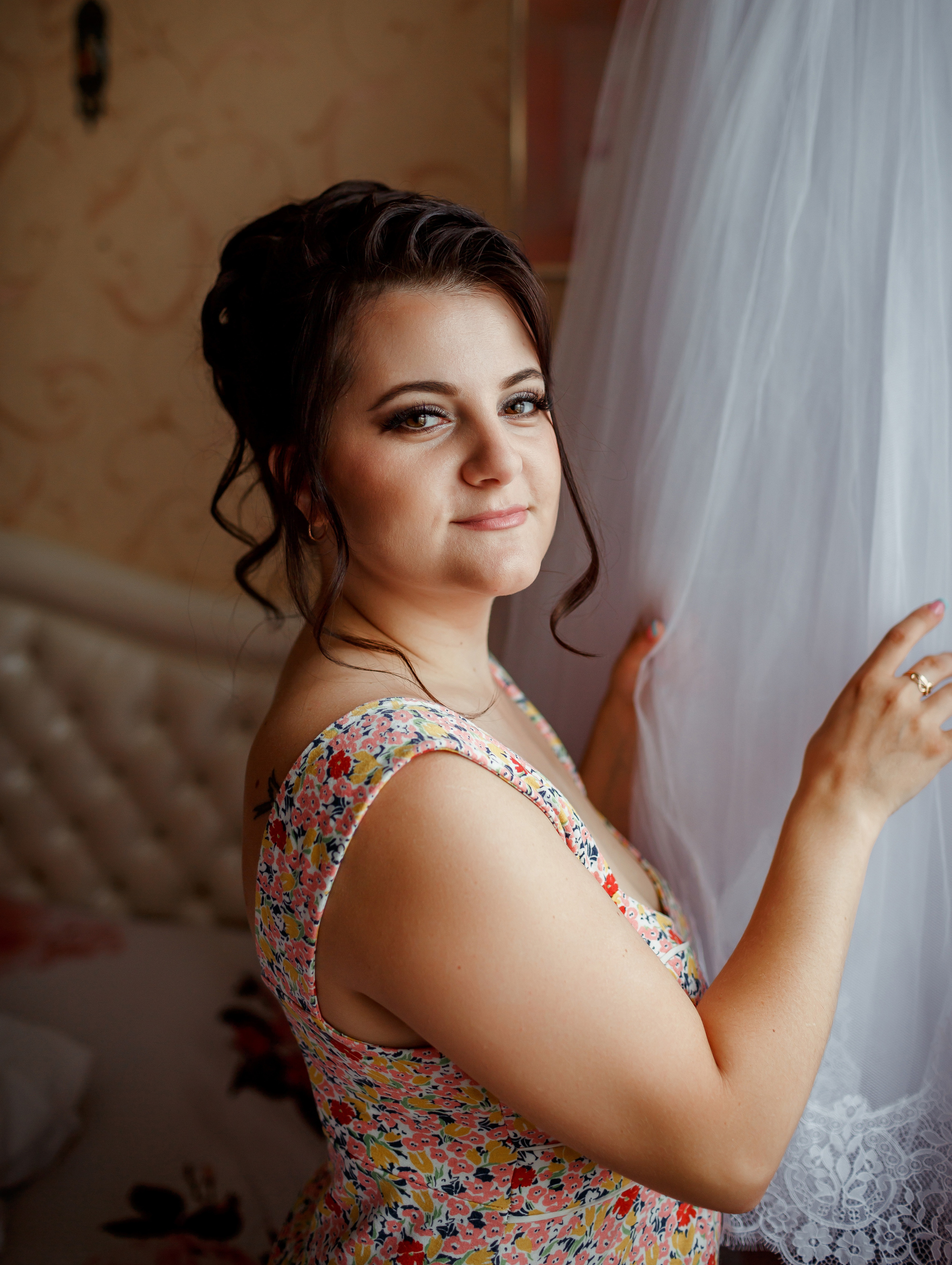 Ольга и Александр. Свадебный фотограф Расторгуев Дмитрий