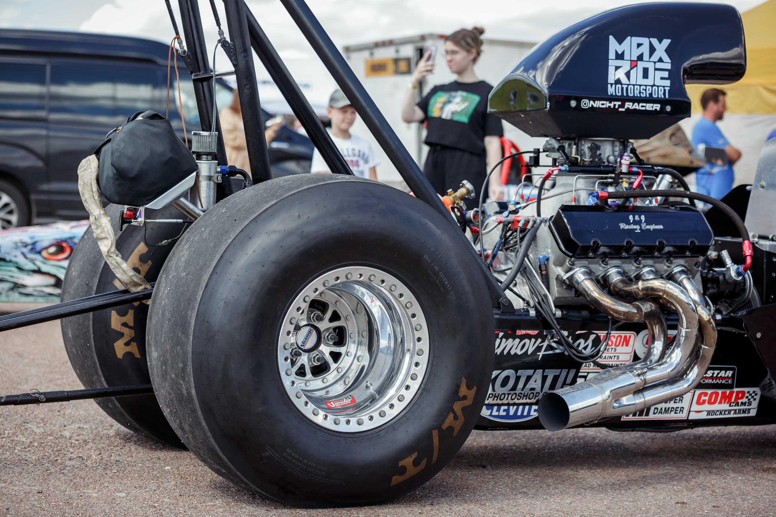 3 этап RDRC 2022. Свадебный фотограф Расторгуев Дмитрий