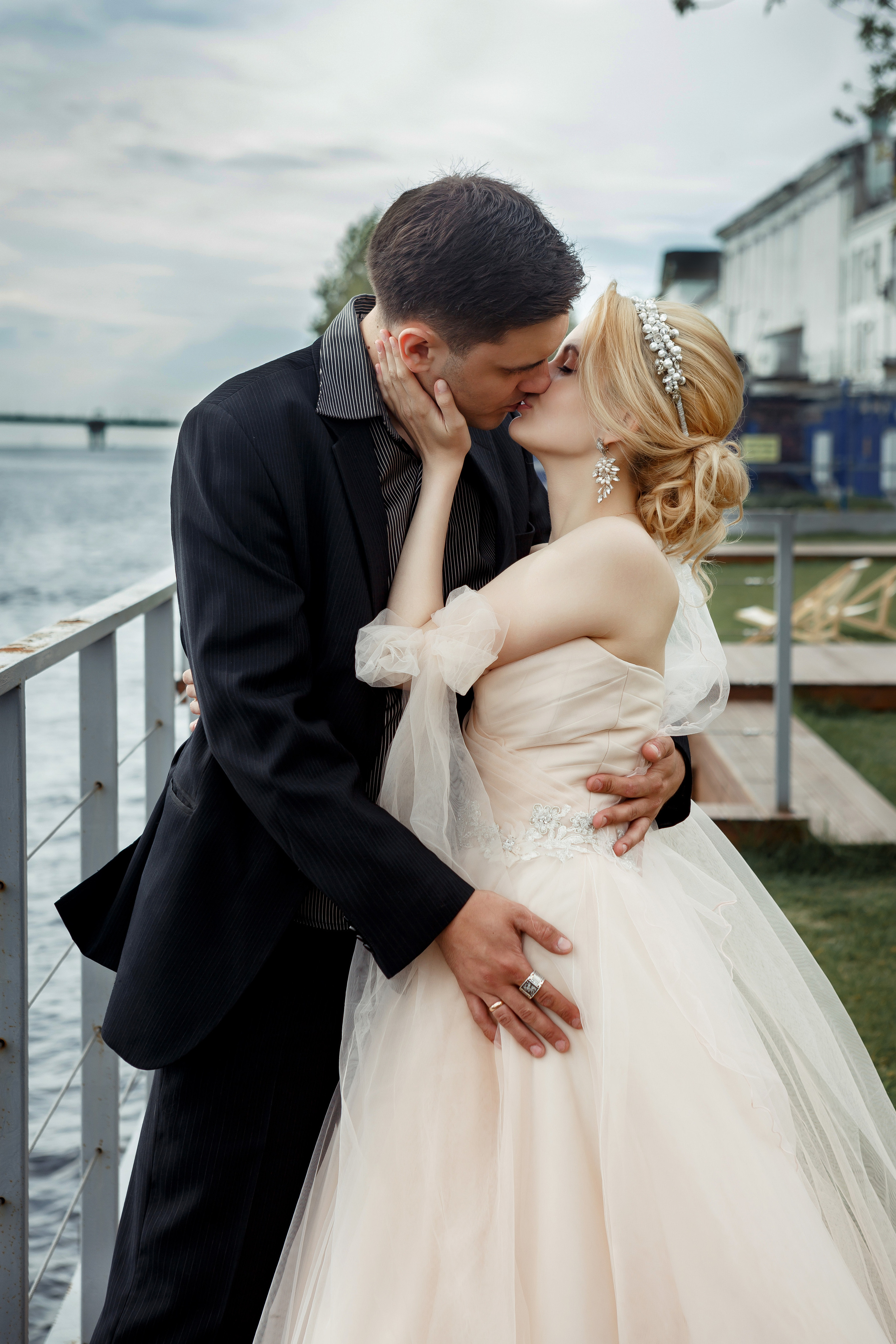 Разное. Свадебный фотограф Расторгуев Дмитрий