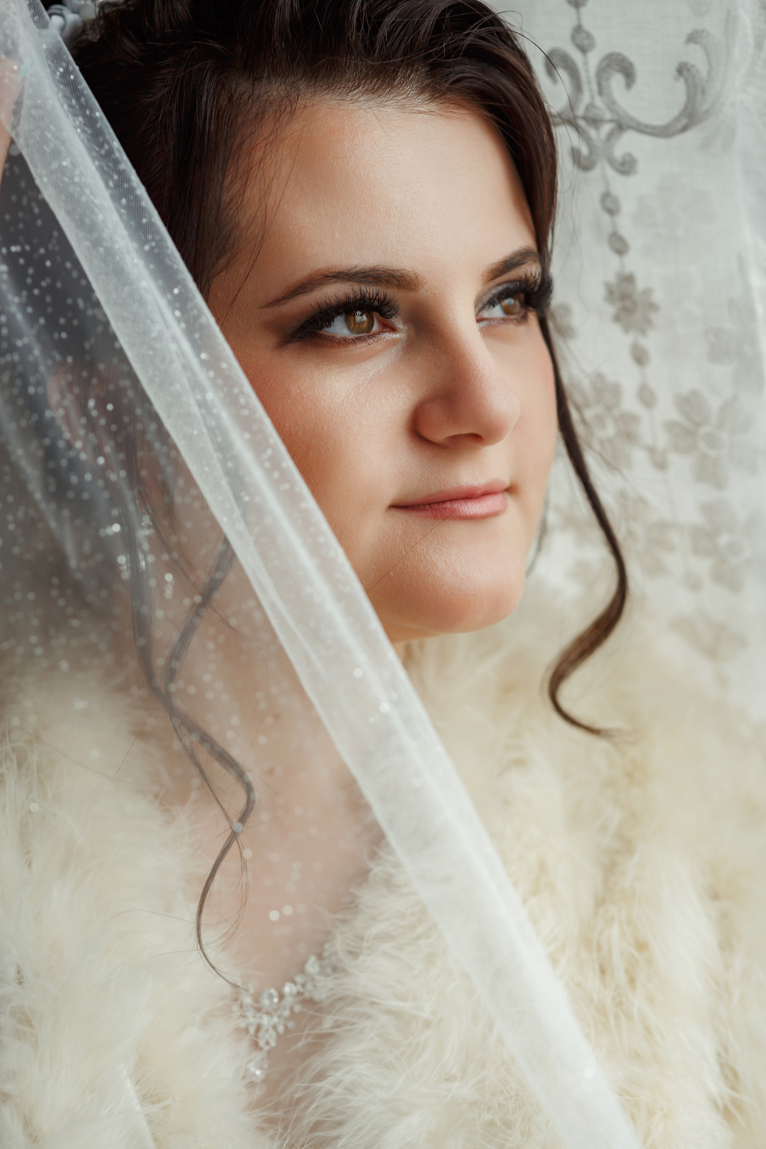 Ольга и Александр. Свадебный фотограф Расторгуев Дмитрий