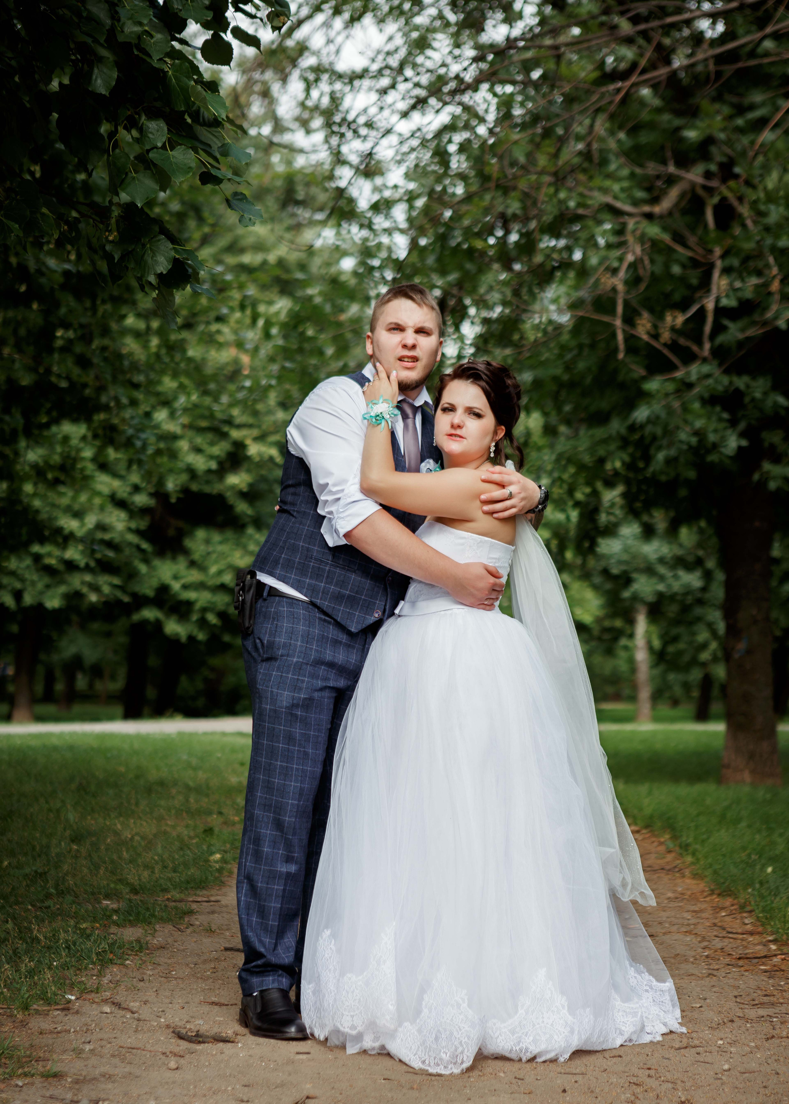 Ольга и Александр. Свадебный фотограф Расторгуев Дмитрий