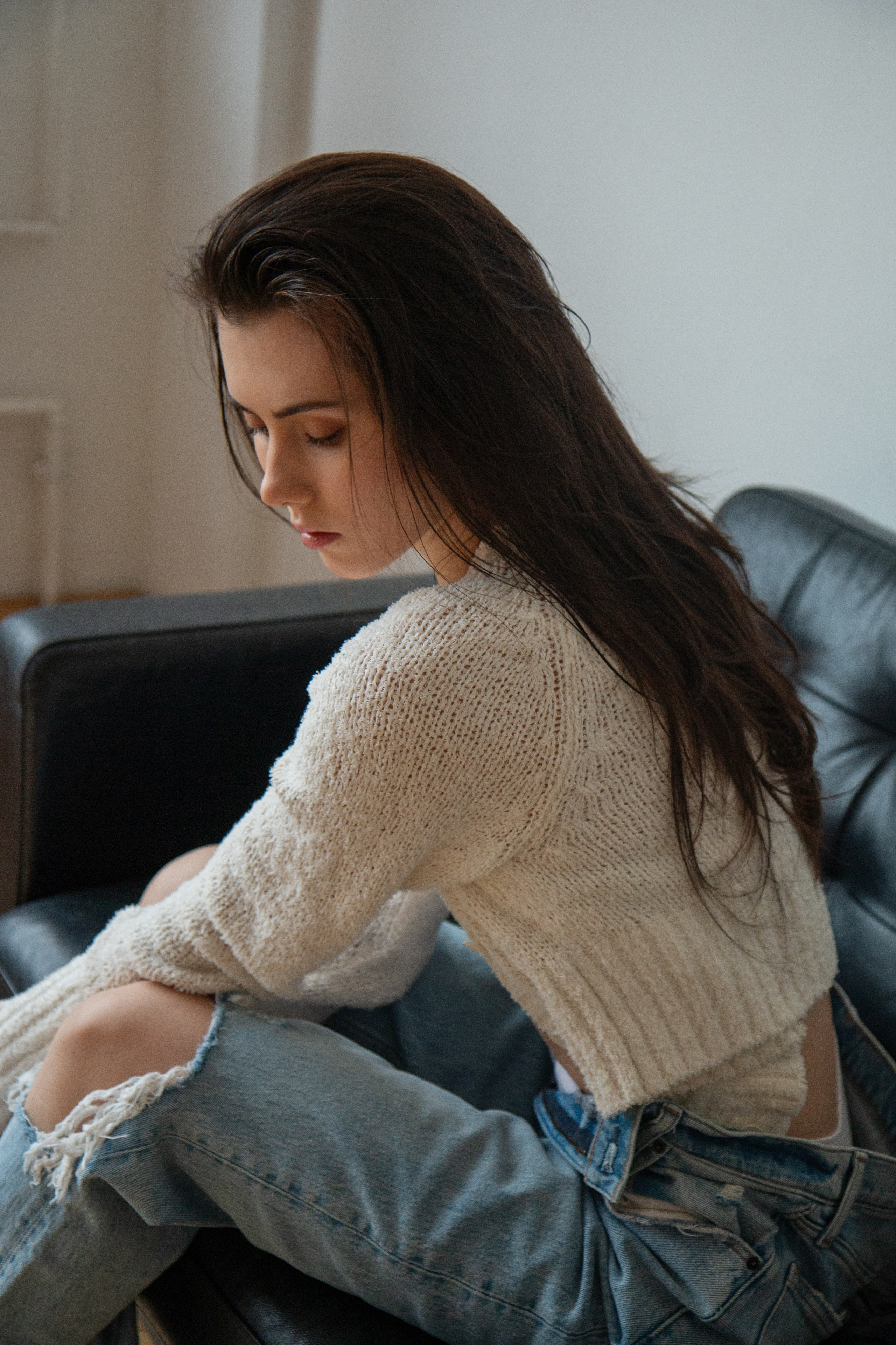 Портретный фотограф в Санкт-Петербурге