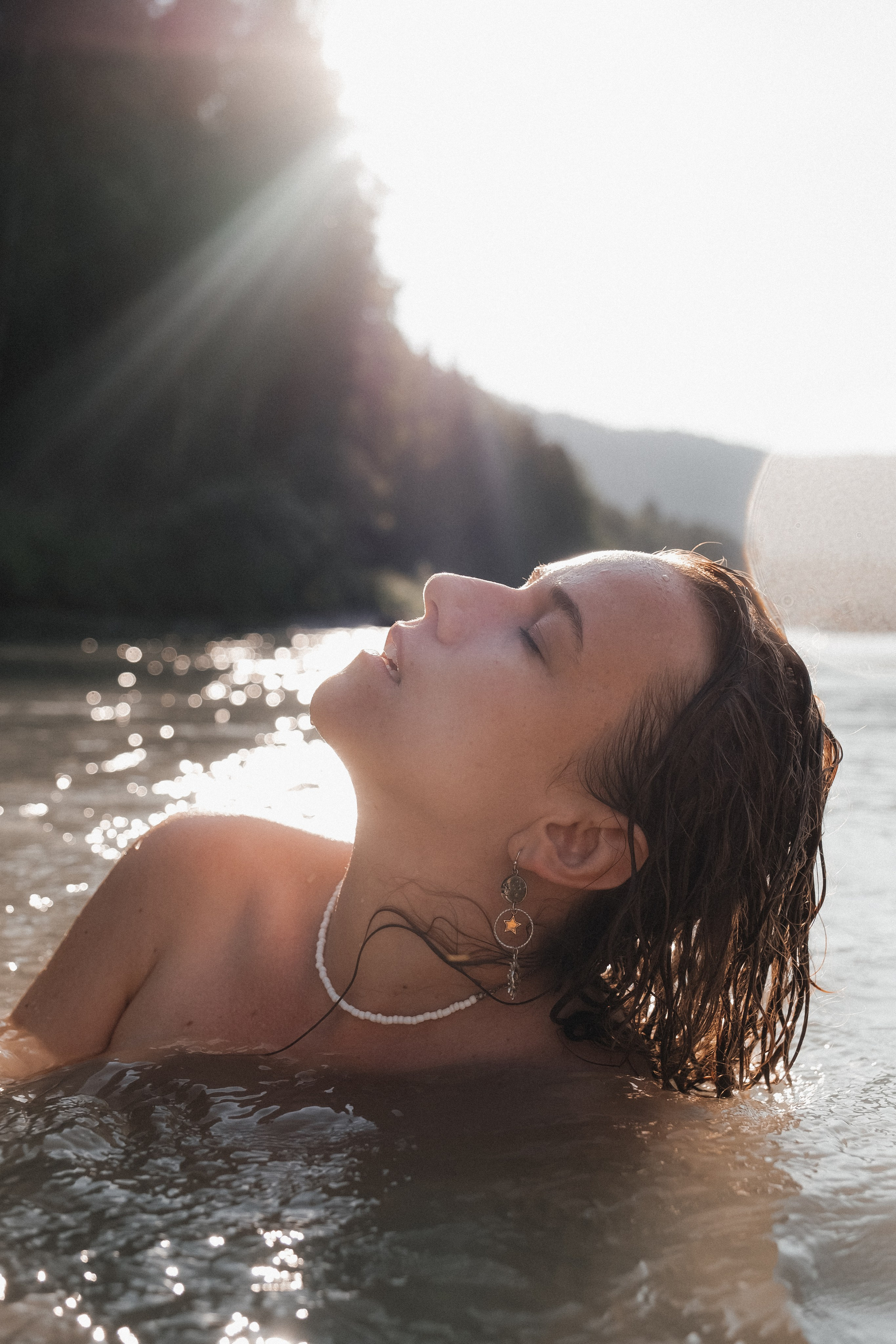 Фотограф. Алтай