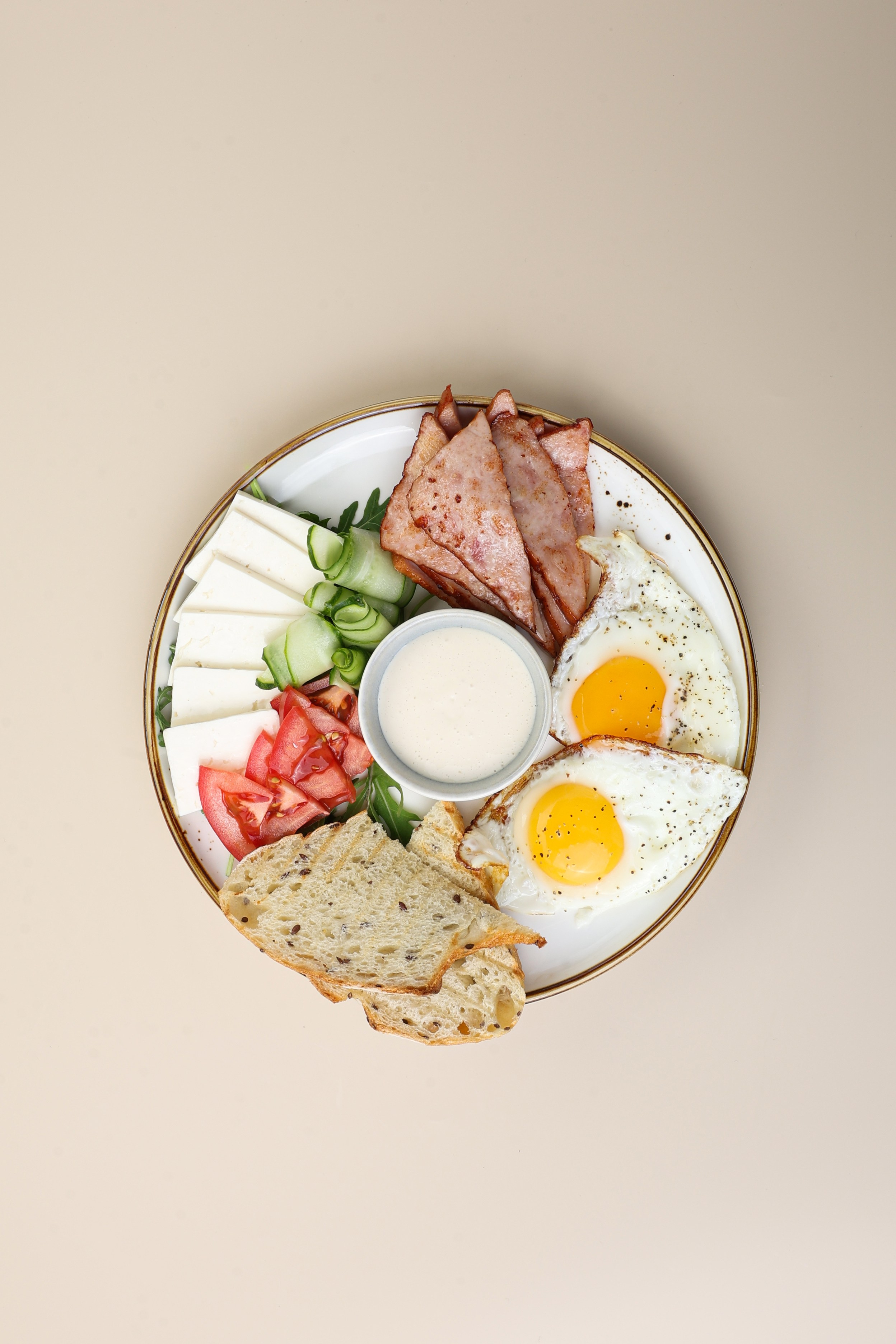 CAPL. Фуд-фотография и гастровизуал