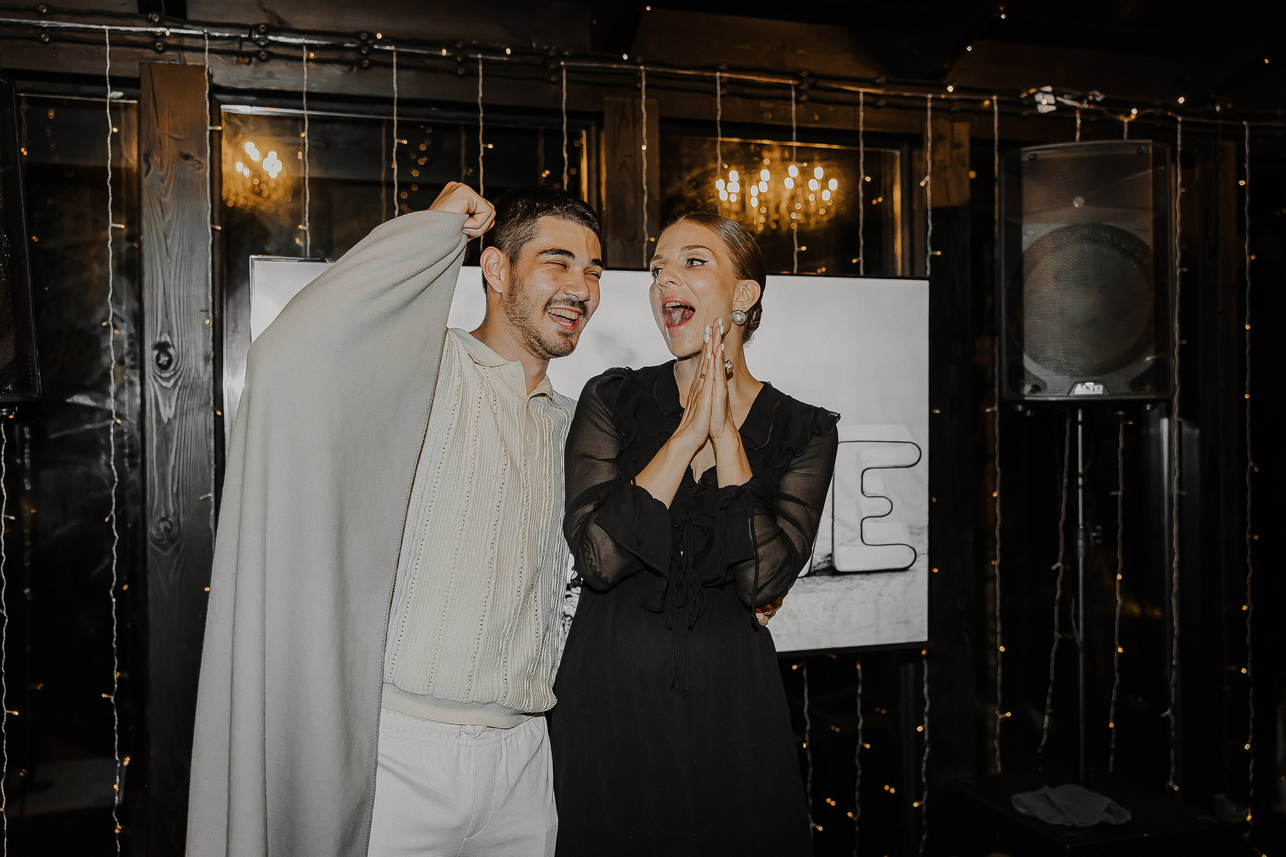 Александр и Арина. Свадебный и семейный фотограф Елизавета Ермак | Москва и МО