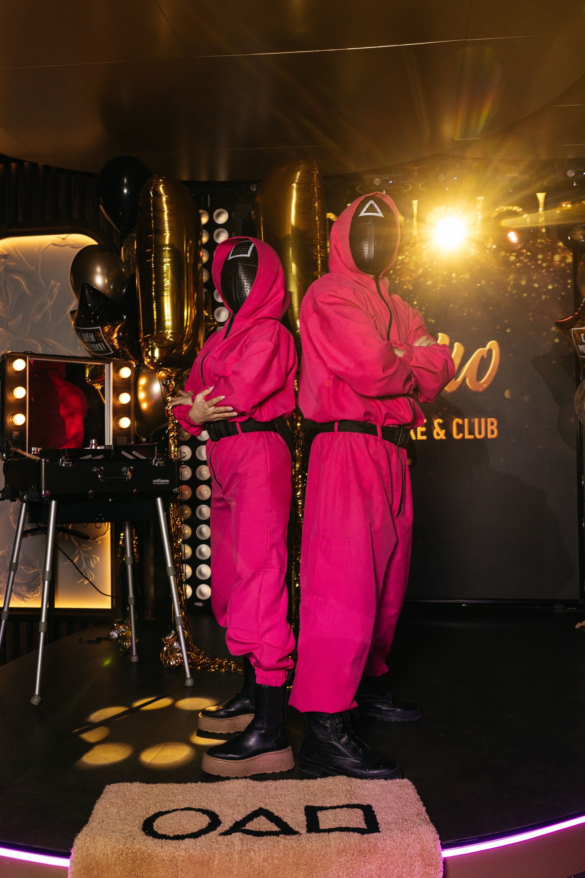 День Рождения Кости. Миленина Юлия Свадебный и семейный фотограф в Краснодаре