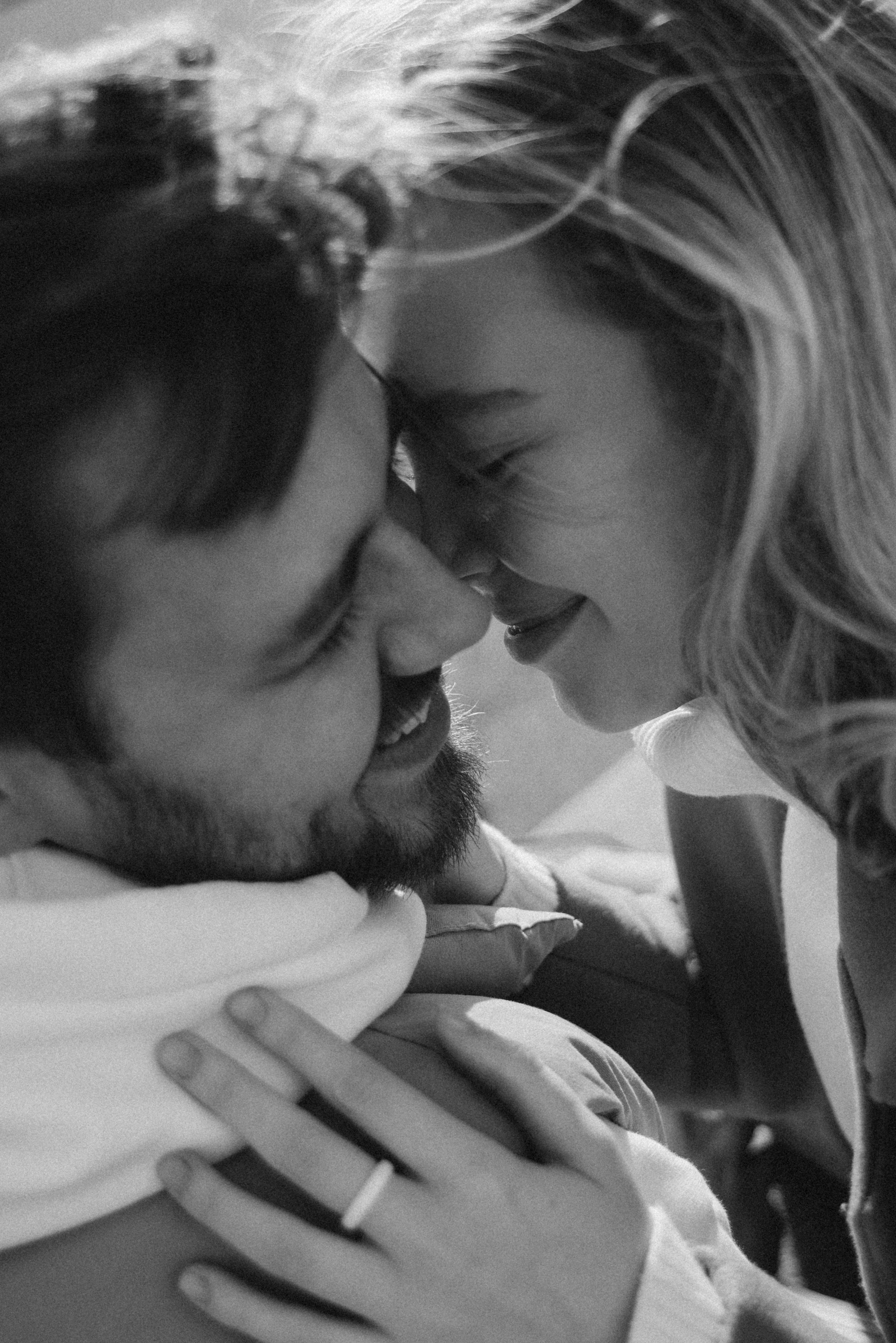 Быть вечно влюбленными. Свадебный и семейный фотограф в Йошкар-Оле, Питере и Казани Александра Богинич