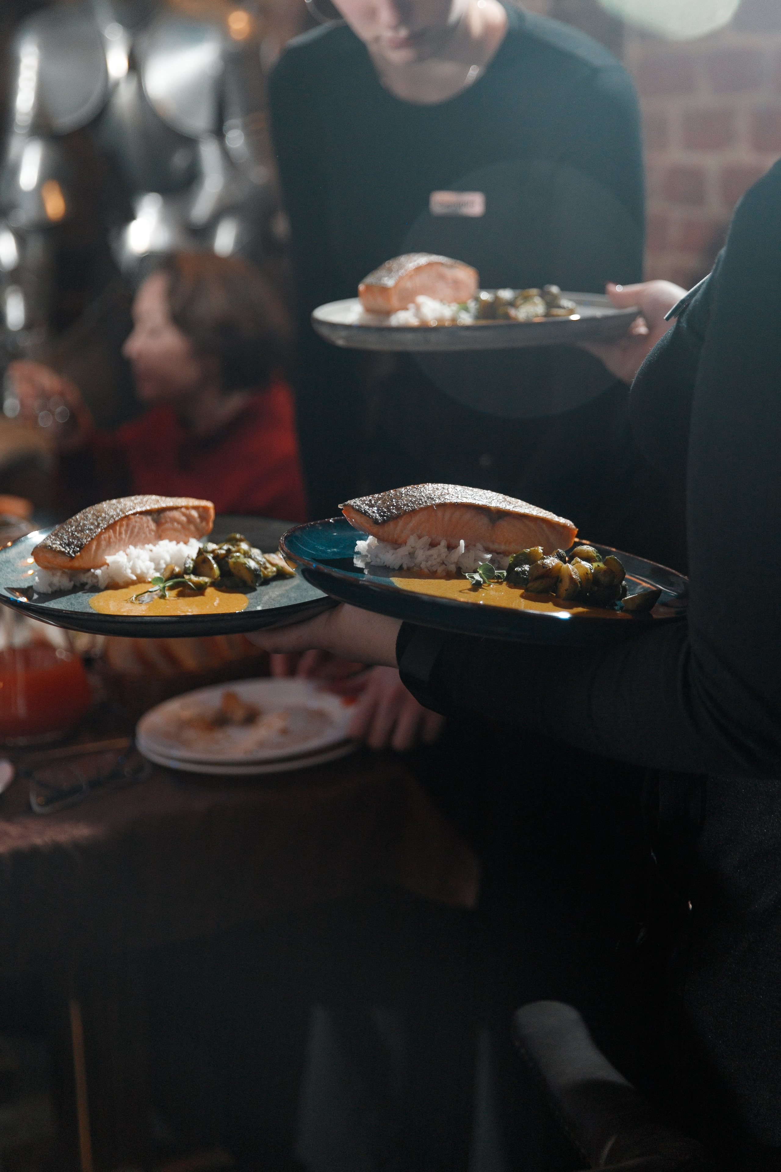 Корпоратив. Арсенал. Фотограф Анастасия Кулешова