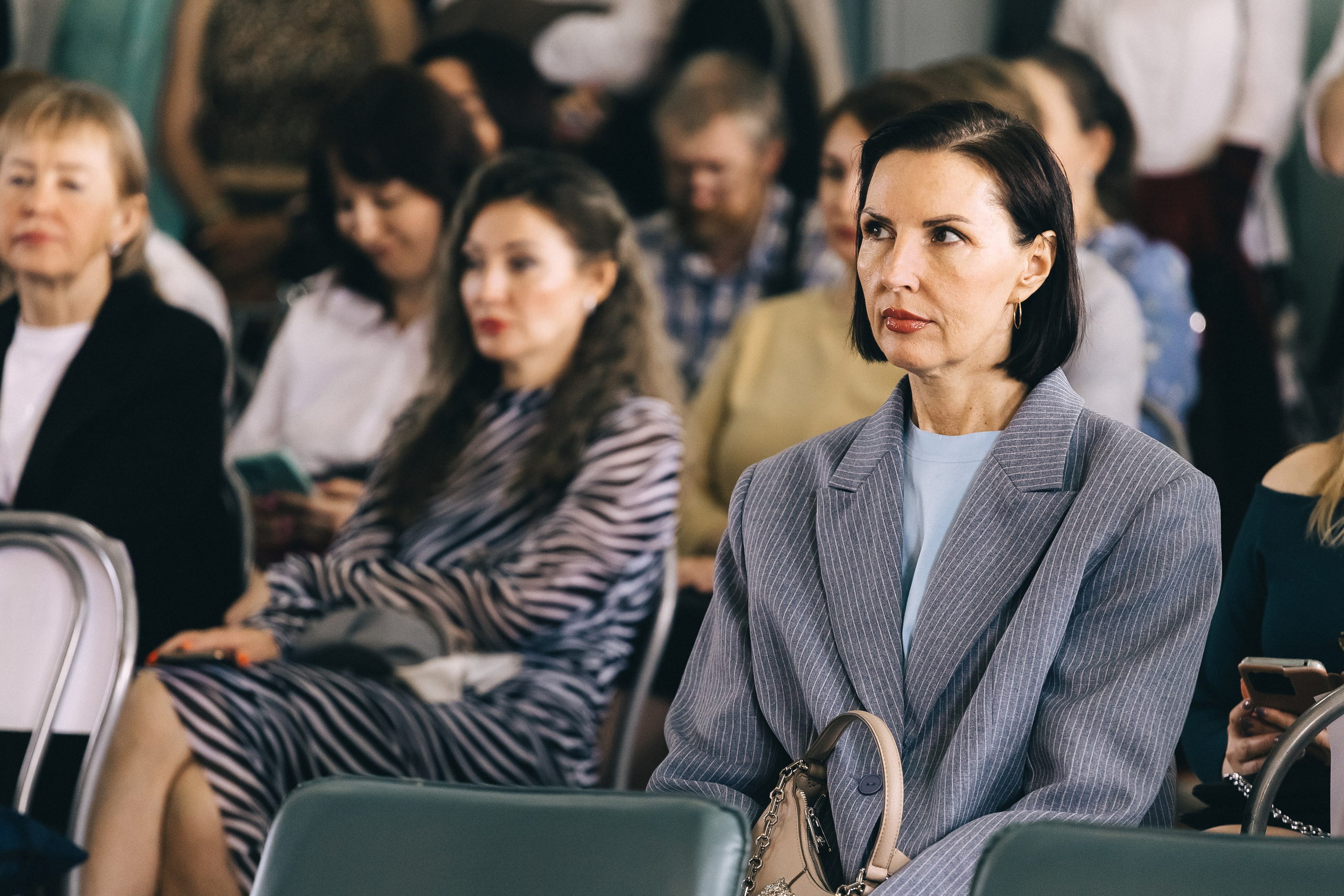 Последний звонок «Лицей 62». Фотограф Кемерово | Сергей