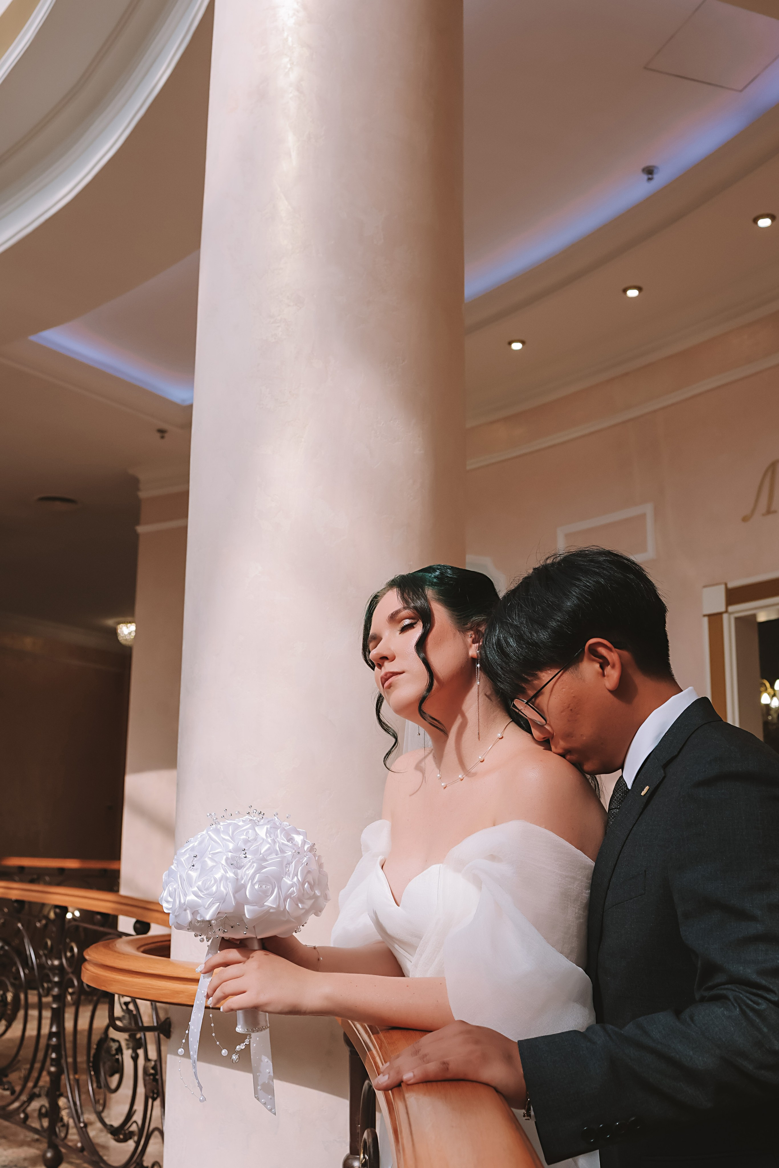 Айвазовский и парк дружбы народов. Семейный фотограф Тюмень, фотограф на роды Салмина Мария