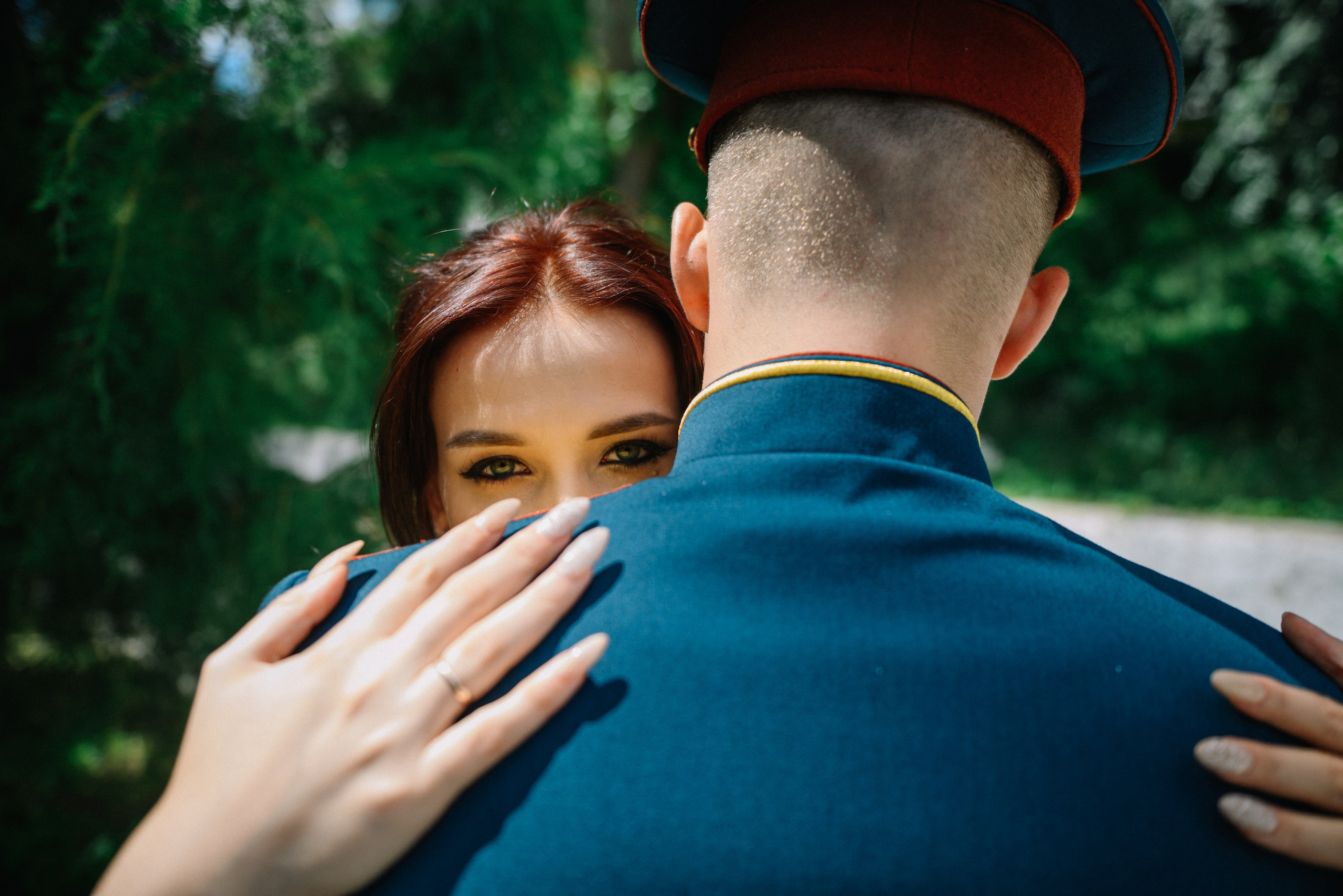 Тимур и Милана. Семейный фотограф Саратов Маргарита Куликова