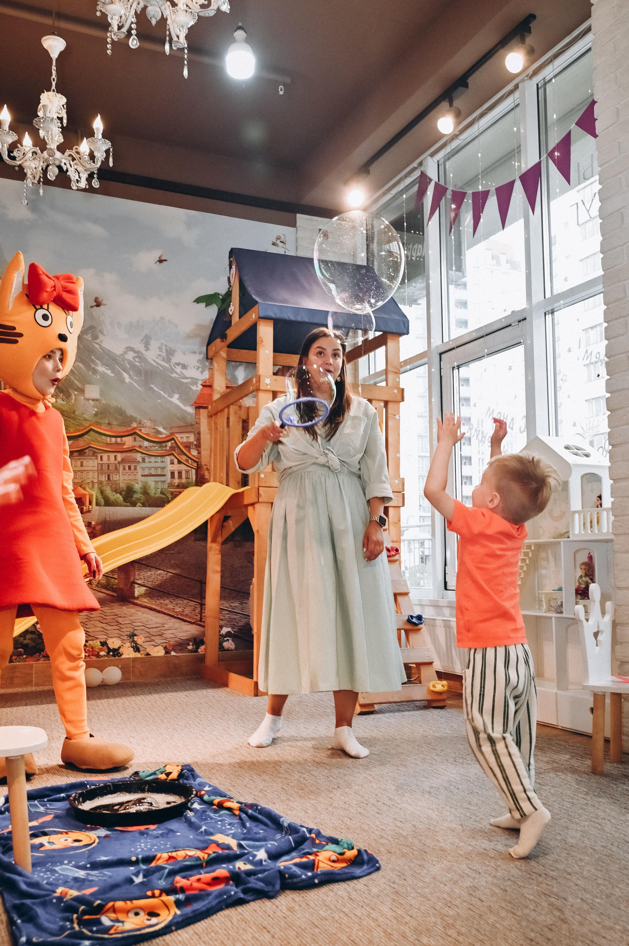 Платону 3 года (DanaParty). Семейный фотограф в Минске Дарья Дреко