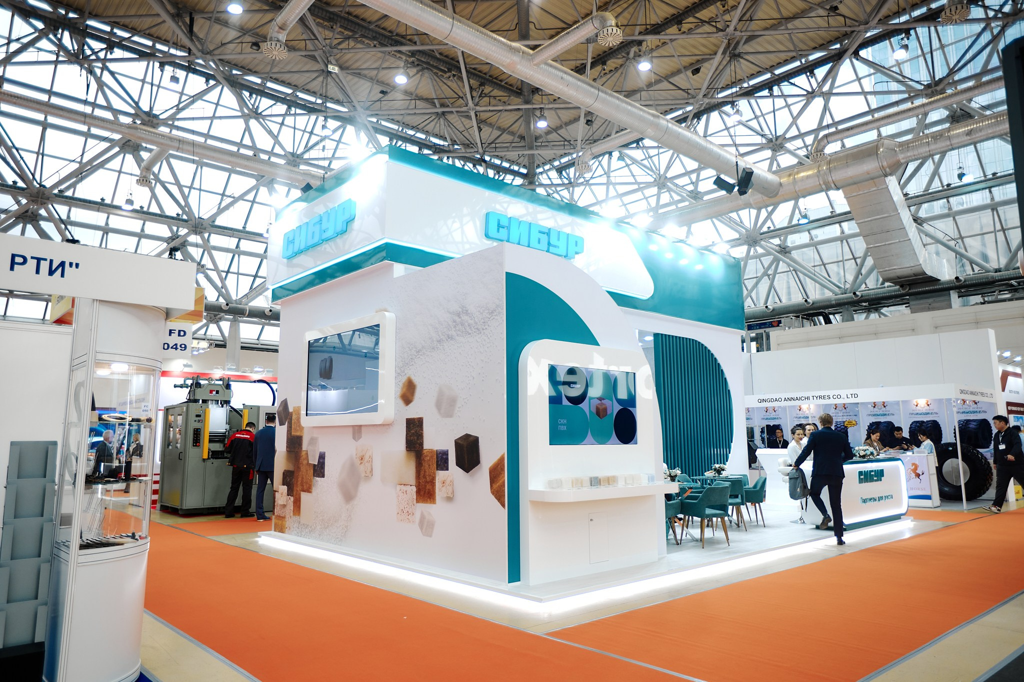 Выставки. Фотограф Ирина Абзалова