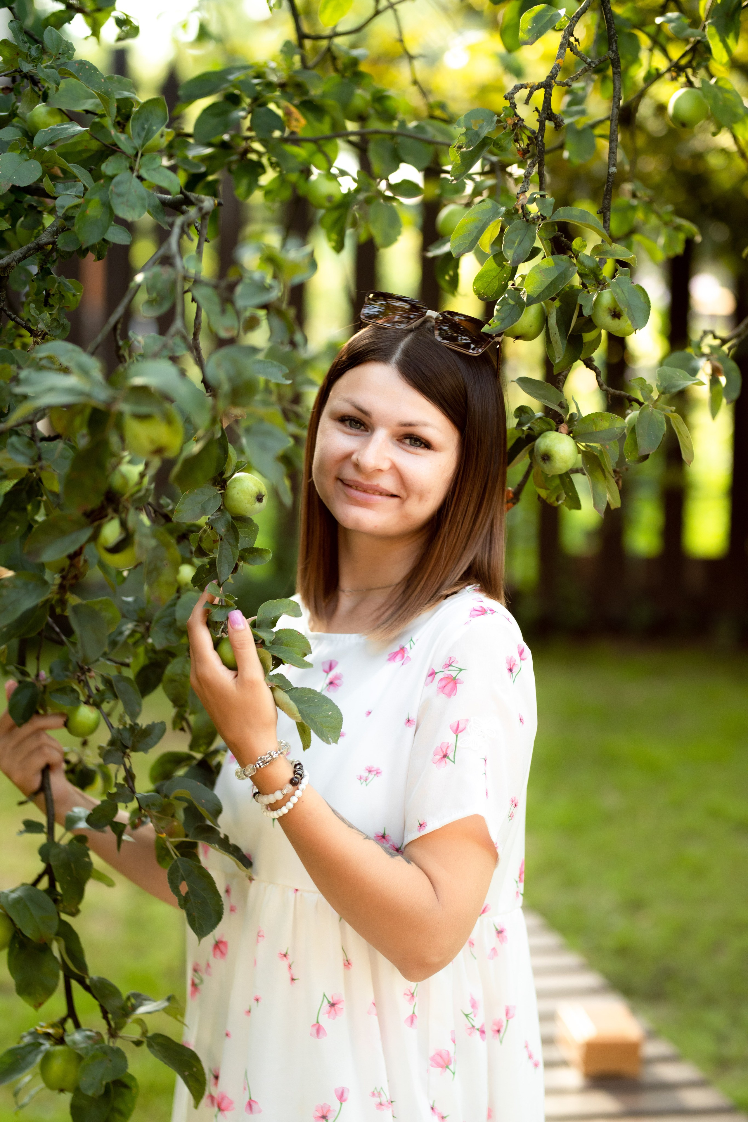 Девичник на даче в Купавне. Фотограф в Железнодорожном и Балашихе