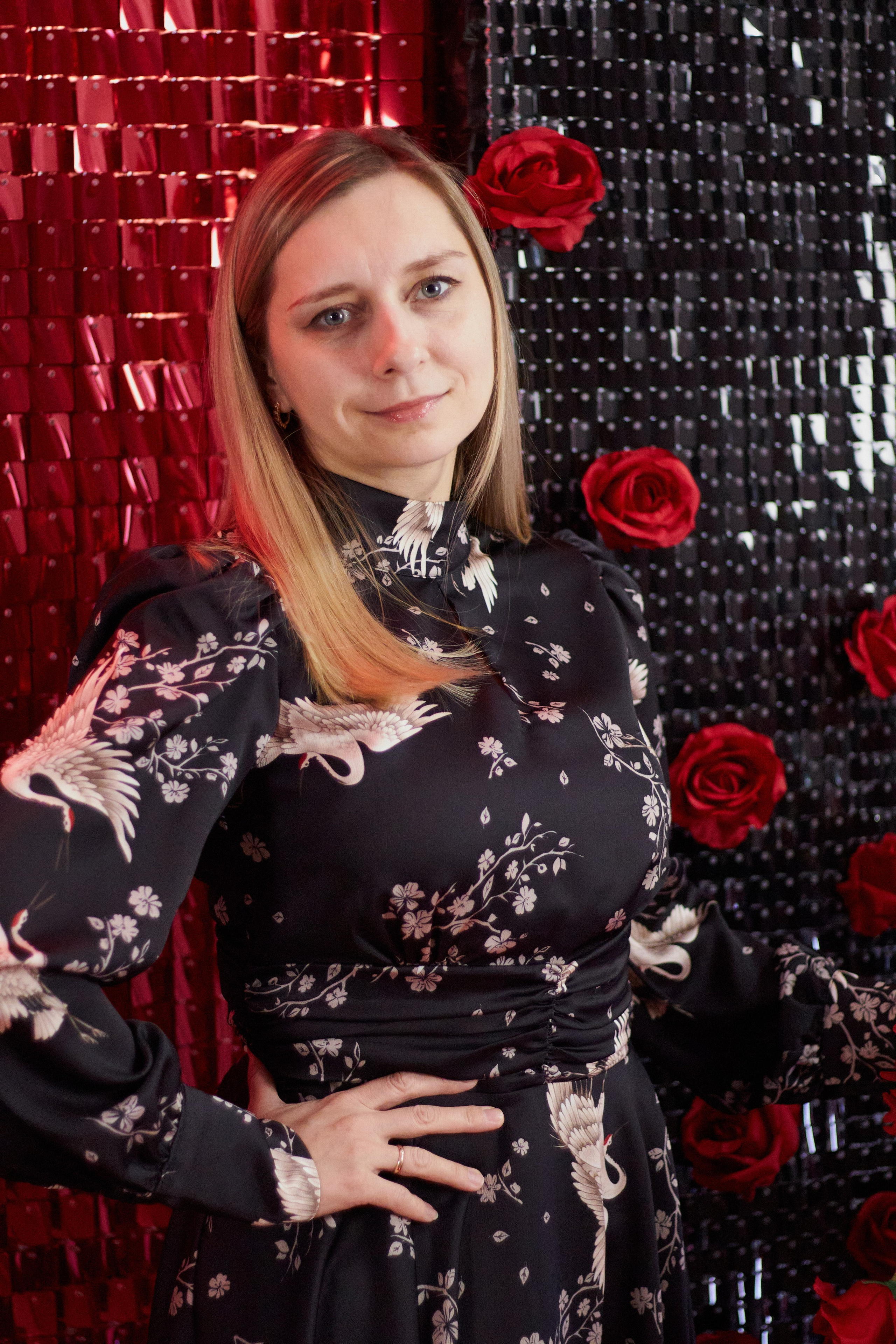 Корпоратив. Фотограф в Ростове-на-Дону Нюхарева Виктория