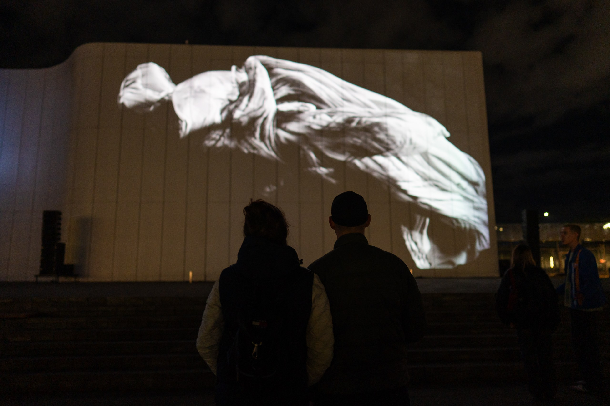 INTERVALS 2025. Sunnyman