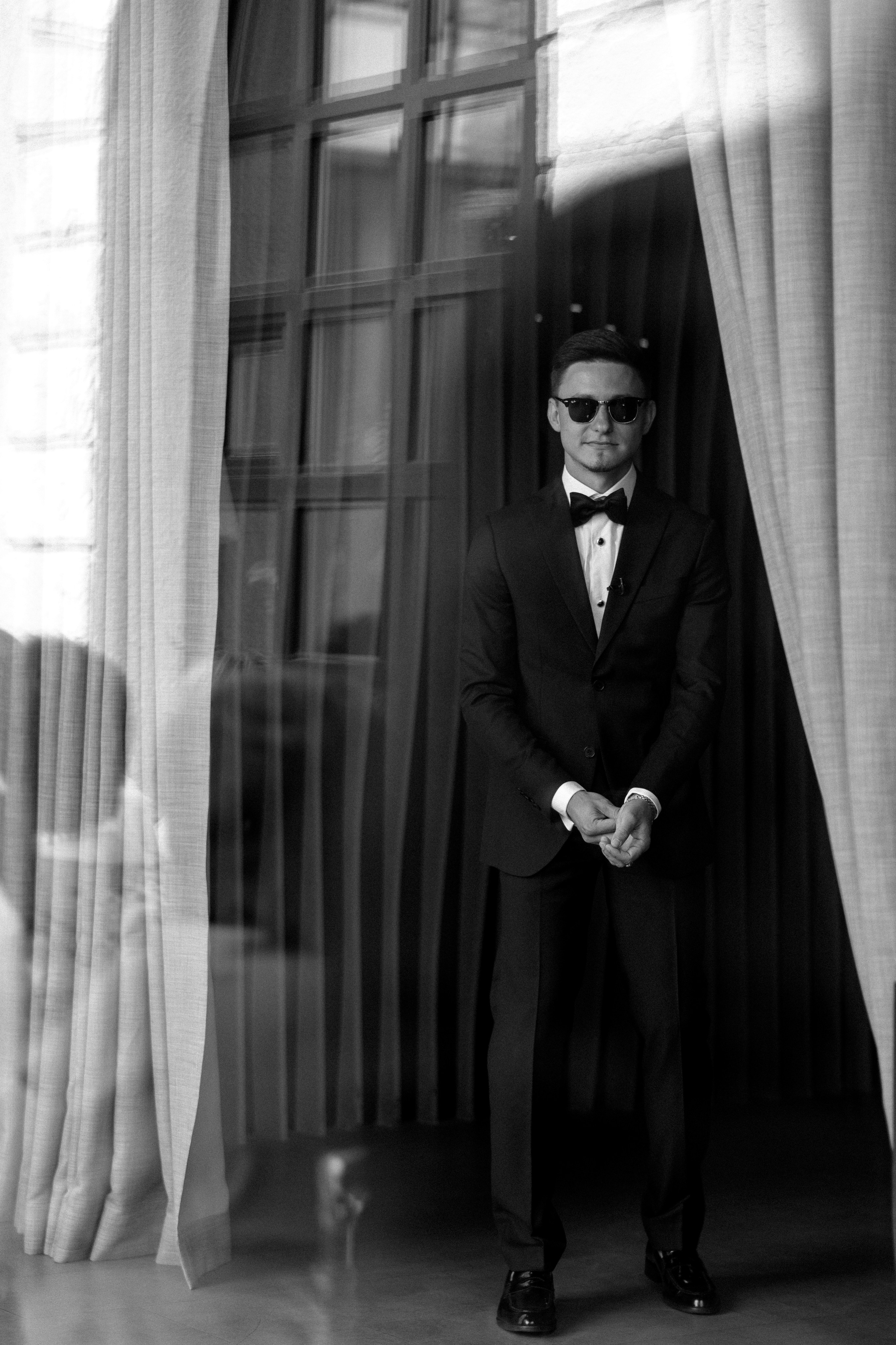 Оля и Дима. Свадебный и семейный фотограф в Красноярске Прохорова Екатерина