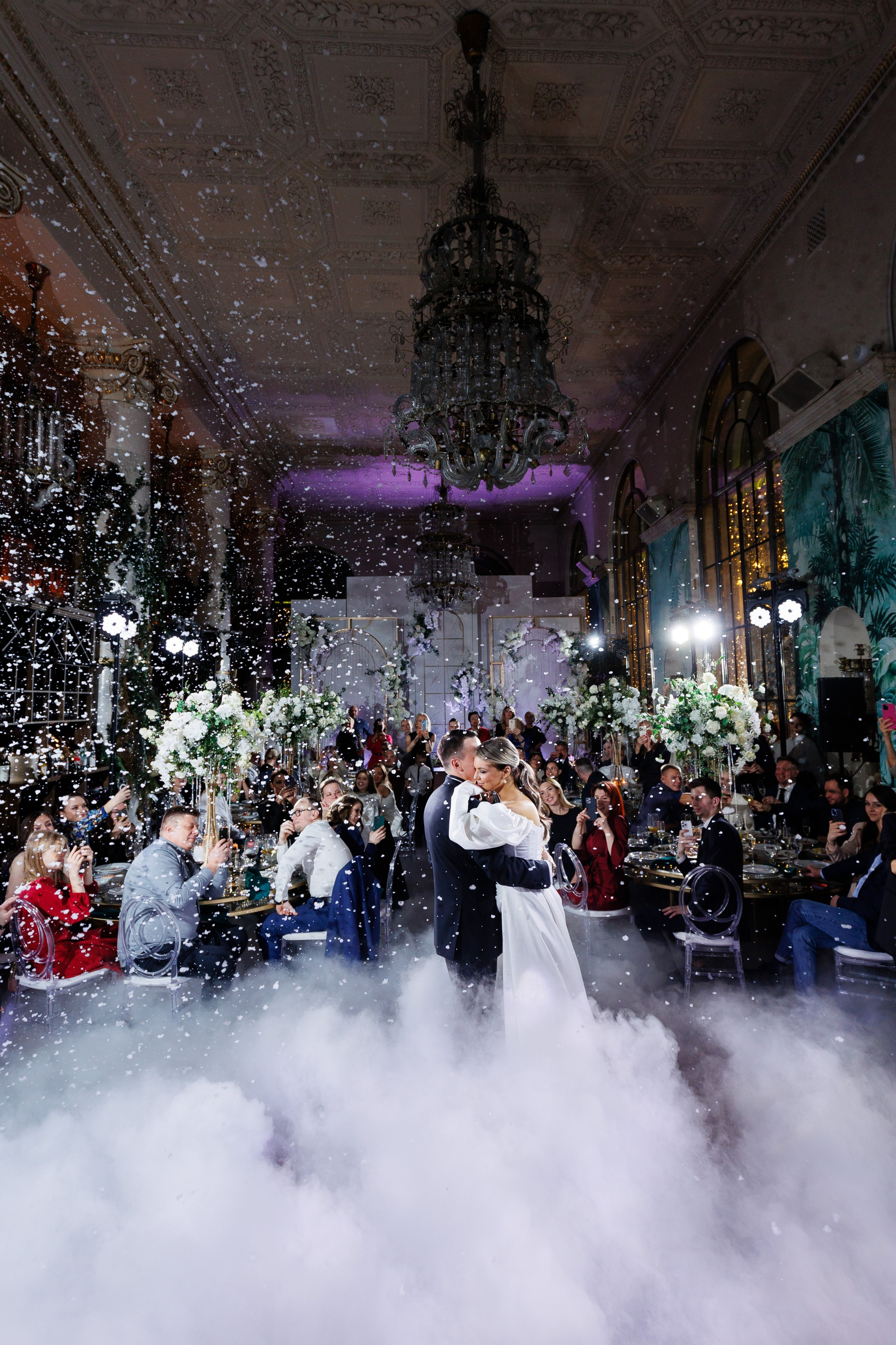 Metropol + Balzi Rossi. Фотограф Юрий Клим | Москва