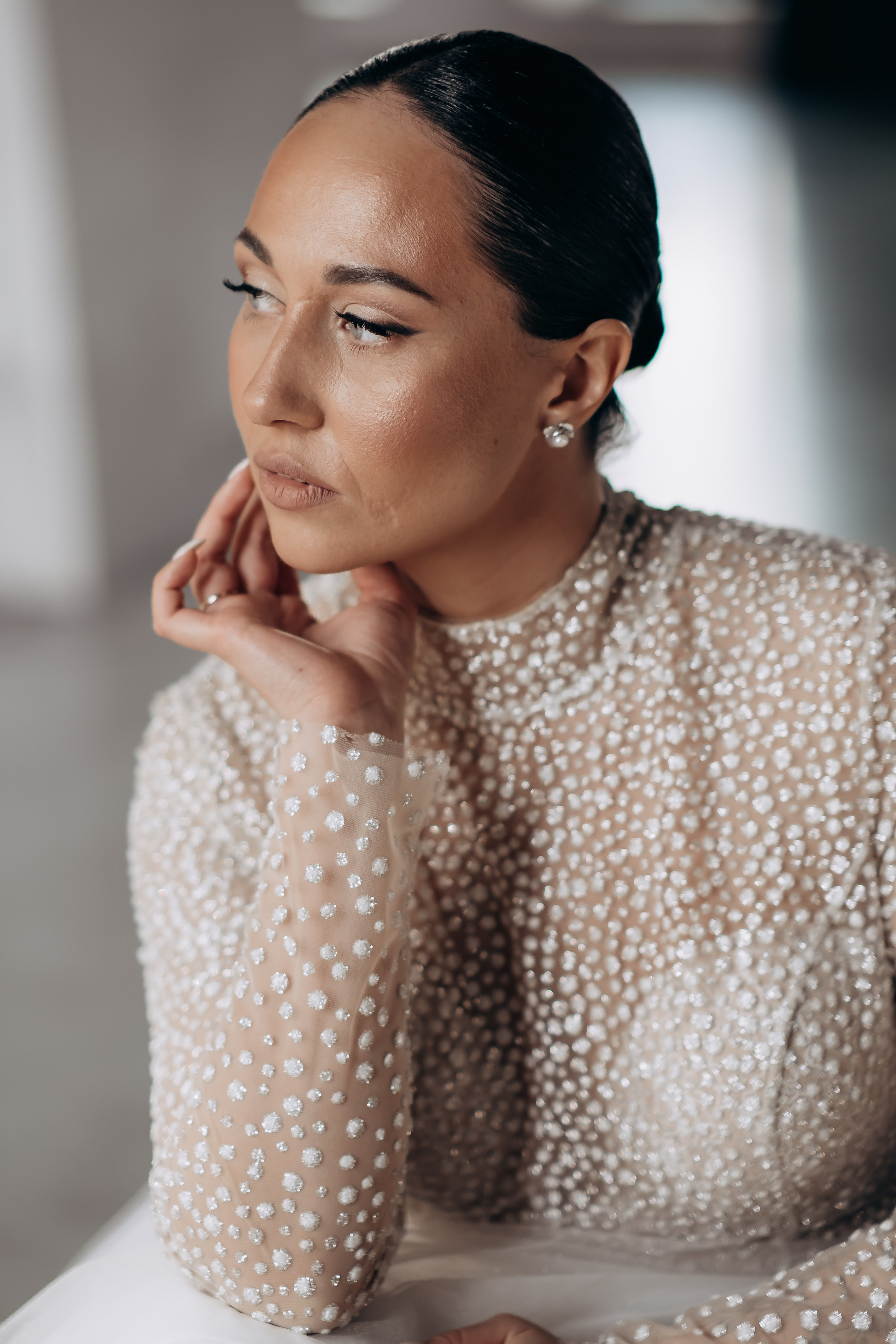 Виктория и Павел. Свадебный фотограф Челябинск