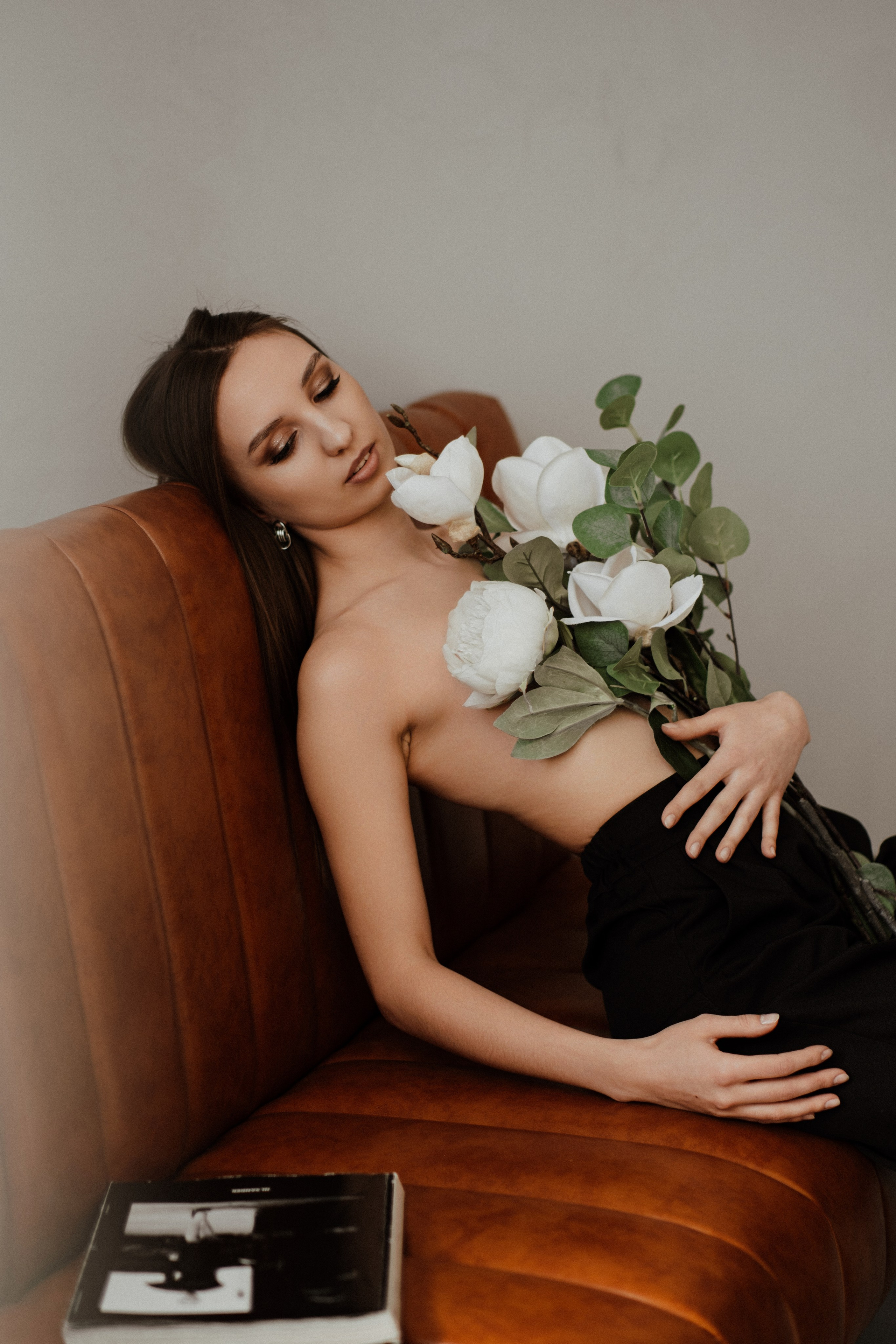 Анастасия. Свадебный фотограф Челябинск