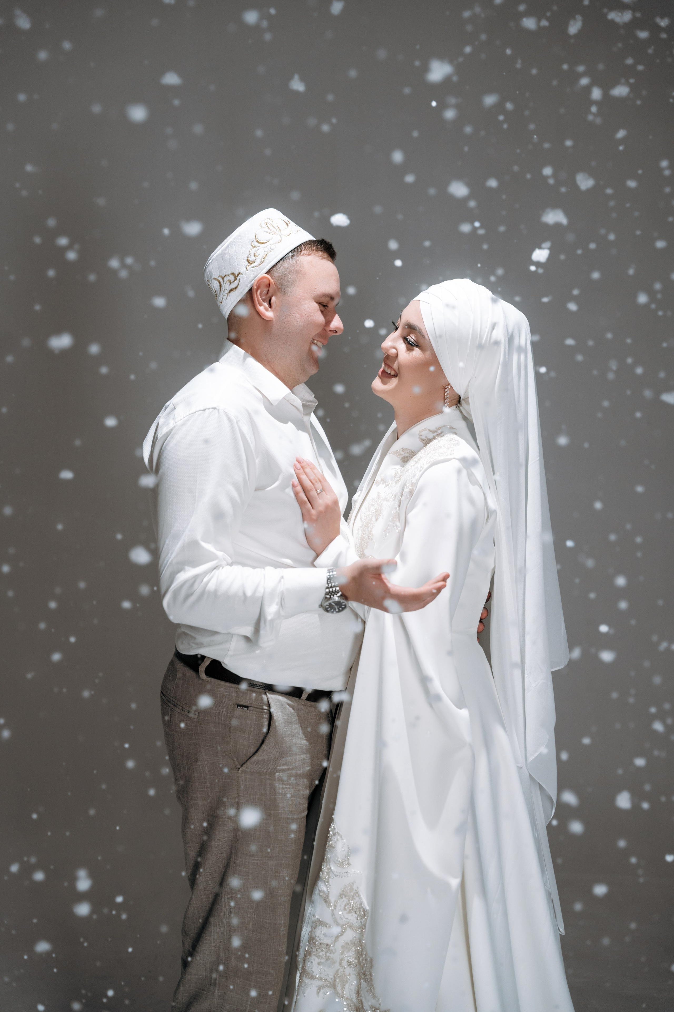 Ильгиз и Илиза. Семейный и свадебный фотограф в Ульяновске Арина Авдеева