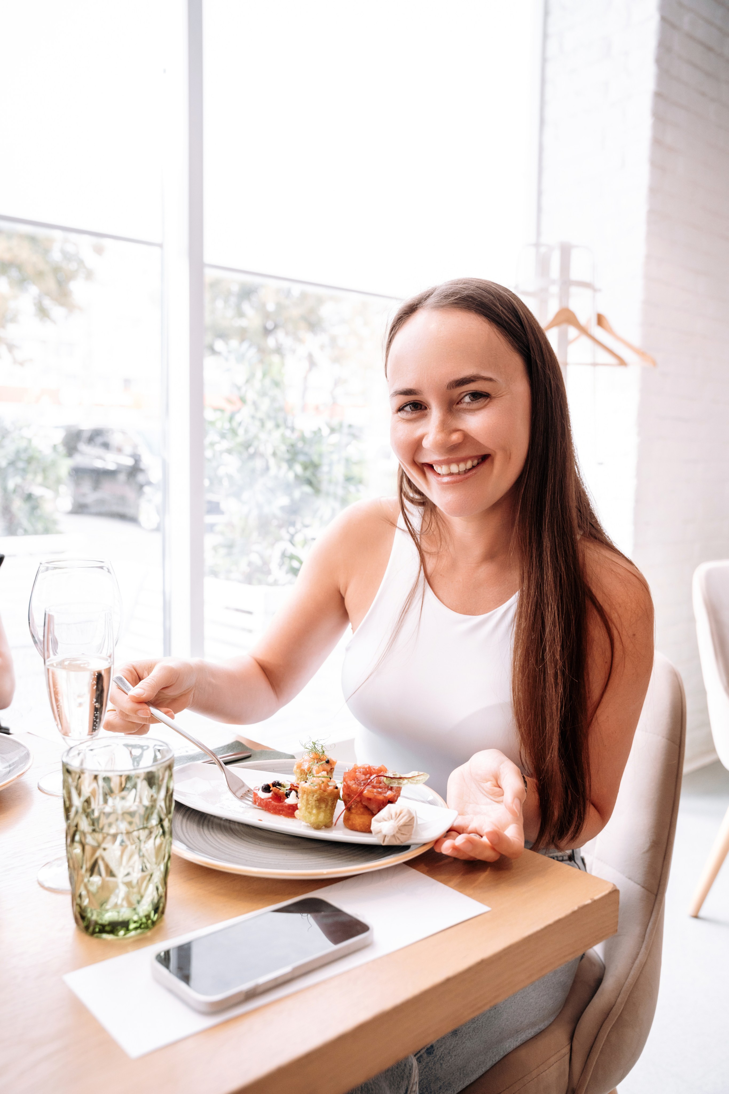 Шпинат 10 лет. Семейный и свадебный фотограф в Ульяновске Арина Авдеева