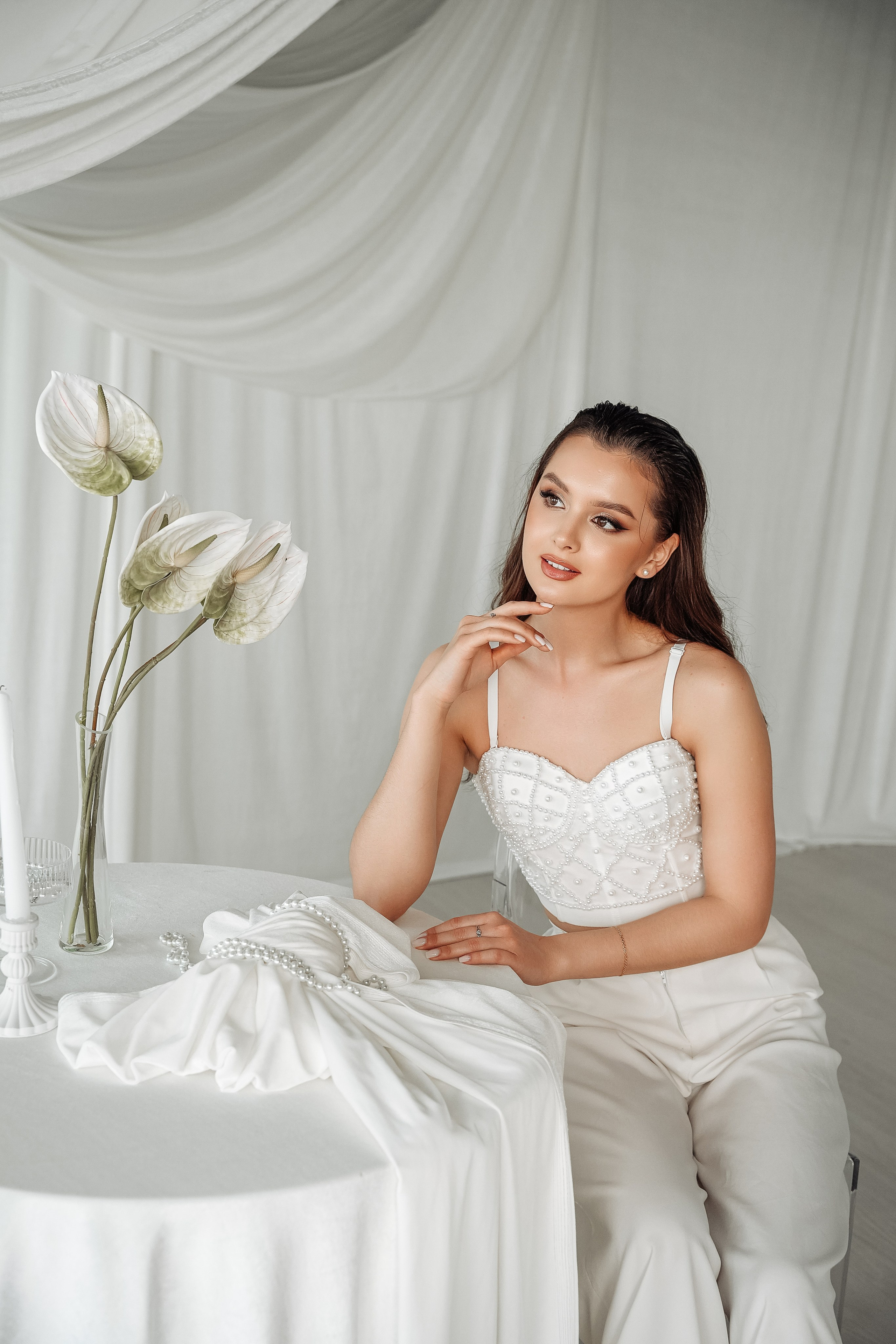 Луна. Семейный и свадебный фотограф в Ульяновске Арина Авдеева