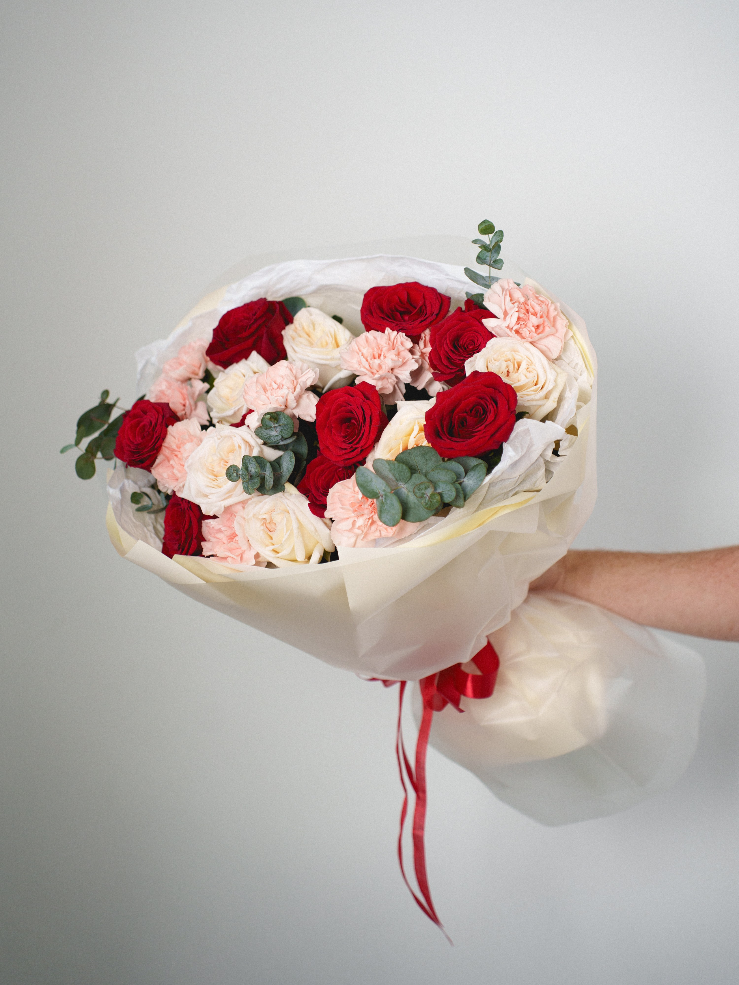 Цветы (контент к 14 февраля). Иван Упоров — фотограф, рилсмейкер чебоксары