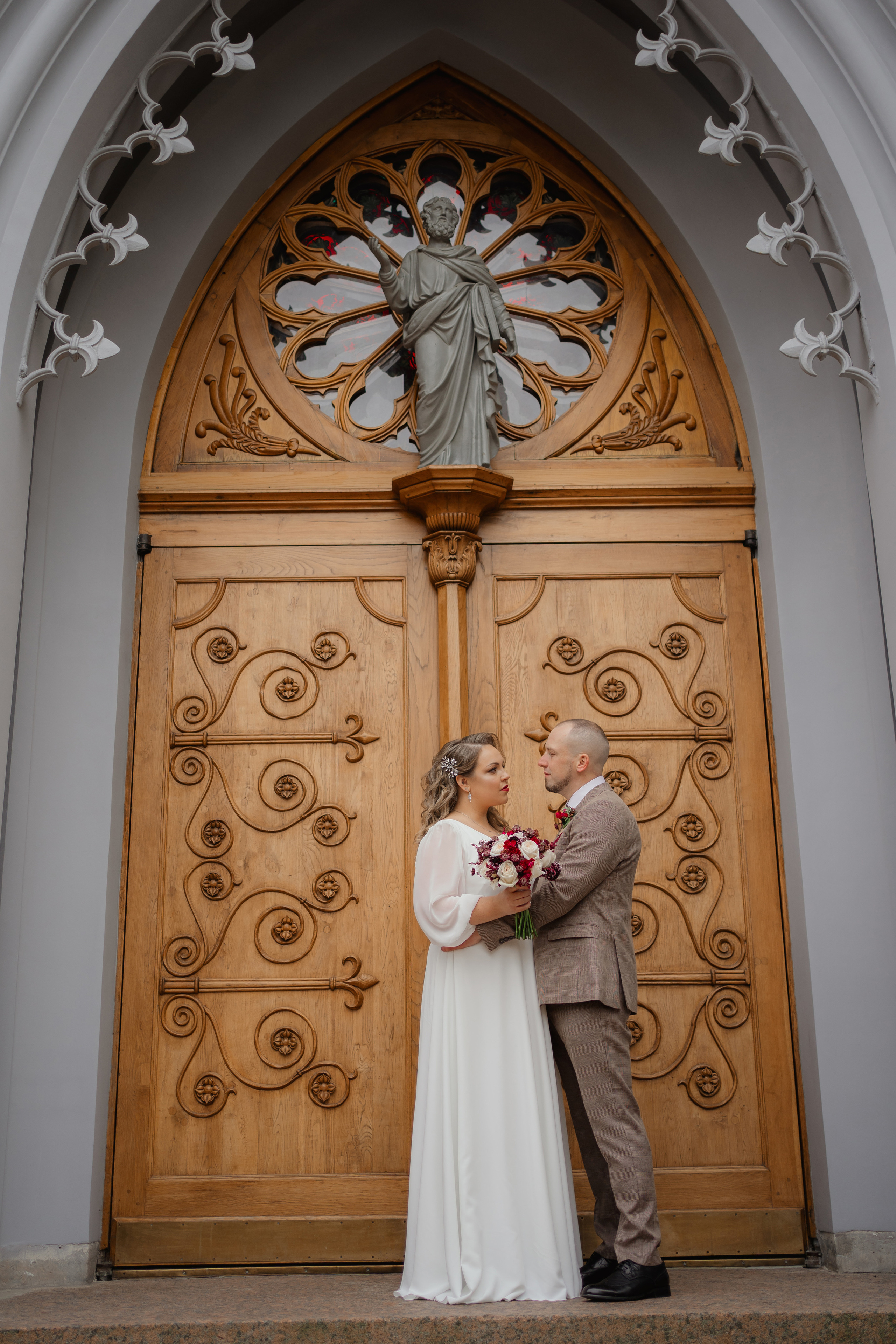 29.09.22 Денис и Александра | Александрия, Петергоф. Фотограф в Петергофе