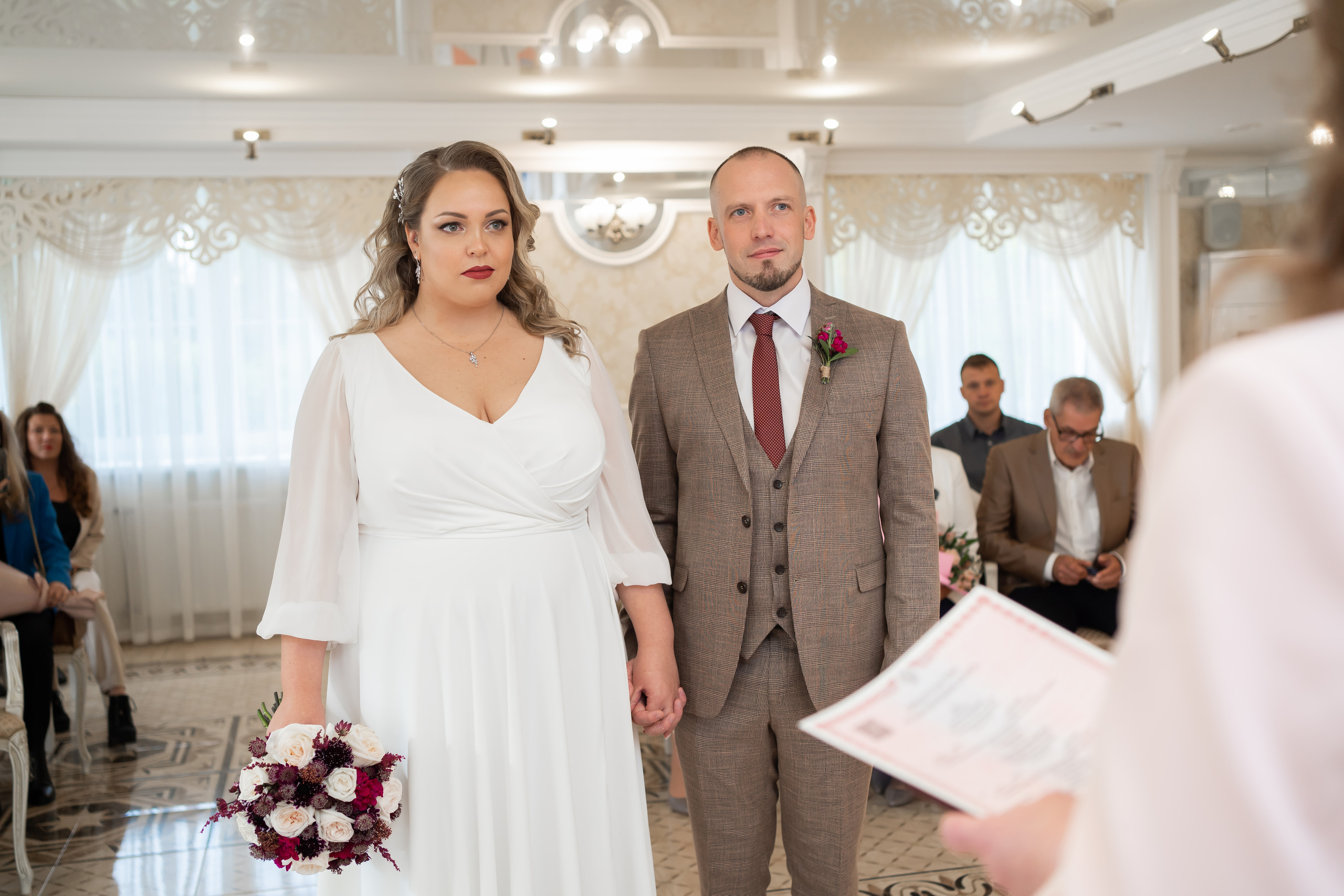 29.09.22 Денис и Александра | Александрия, Петергоф. Фотограф в Петергофе