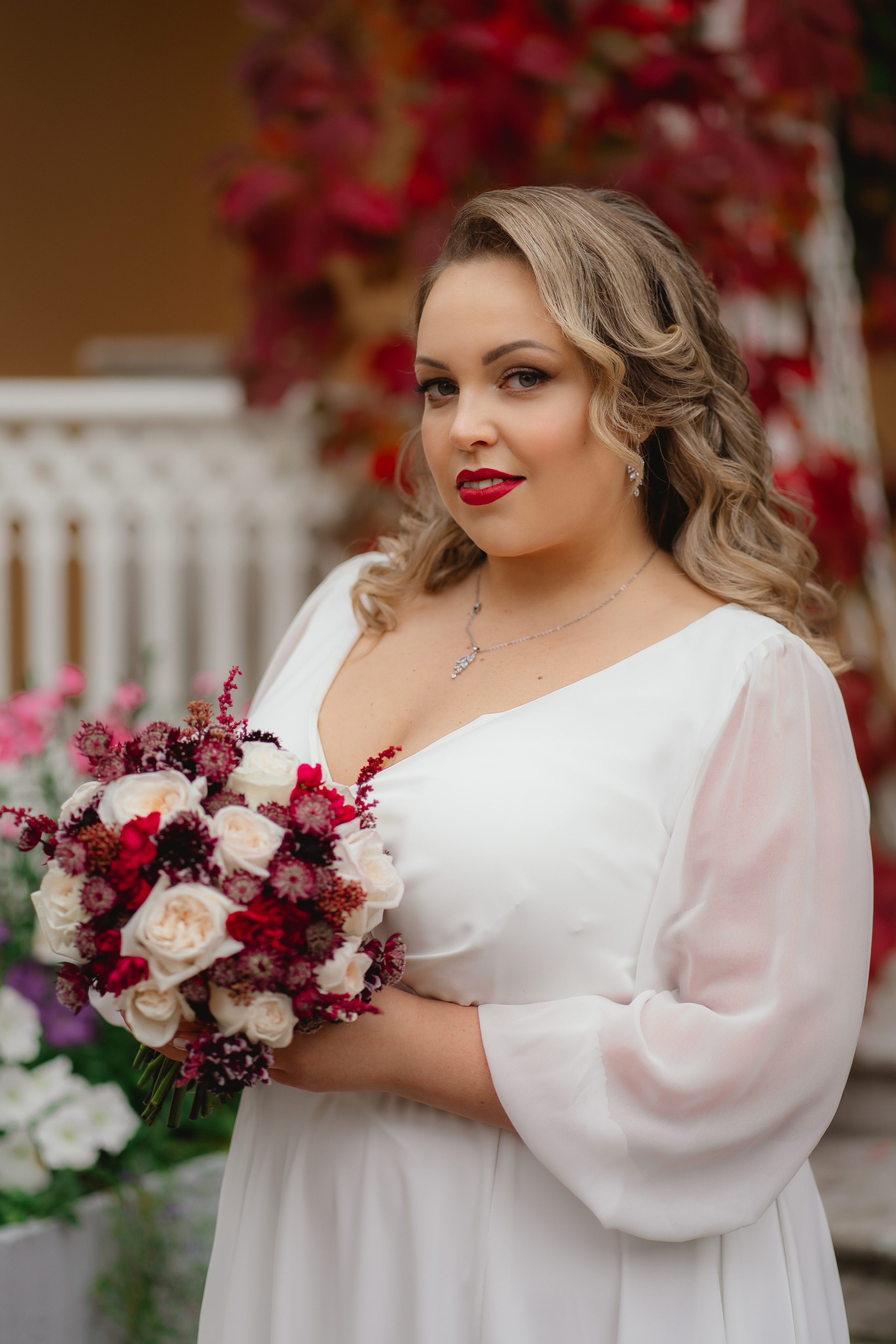 29.09.22 Денис и Александра | Александрия, Петергоф. Фотограф в Петергофе