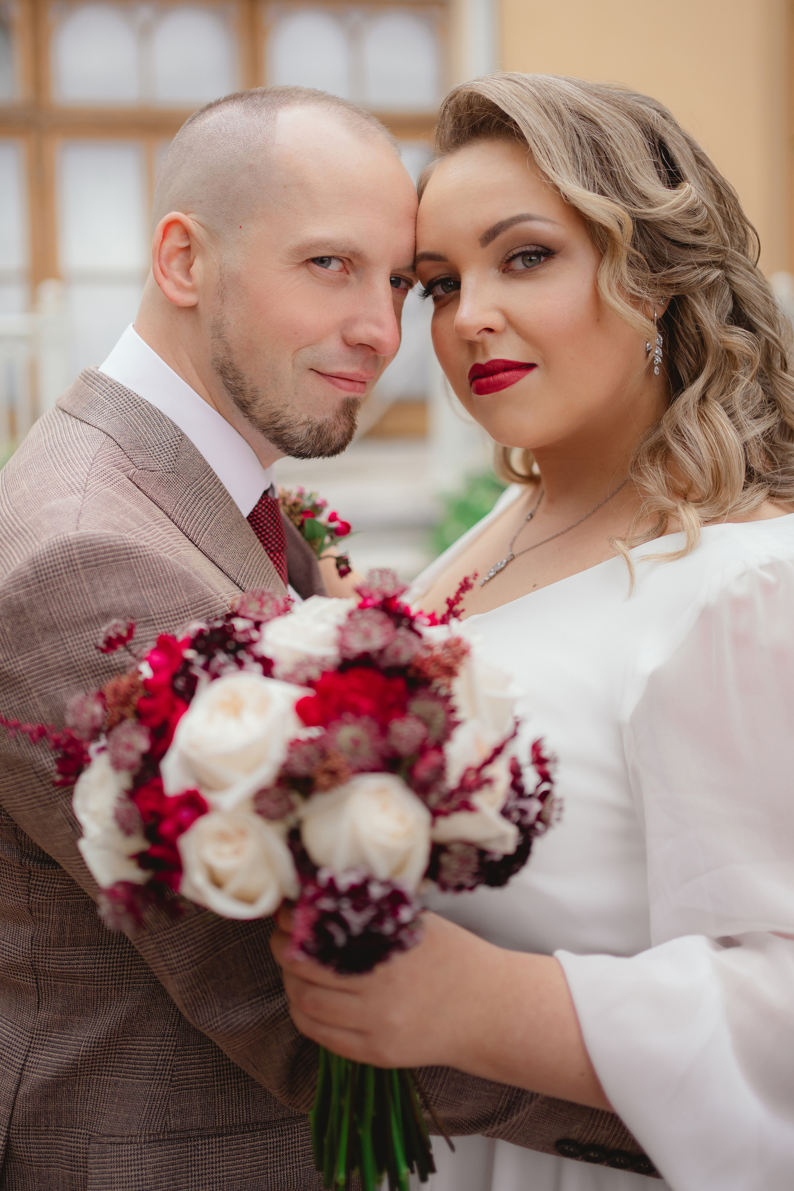 29.09.22 Денис и Александра | Александрия, Петергоф. Фотограф в Петергофе