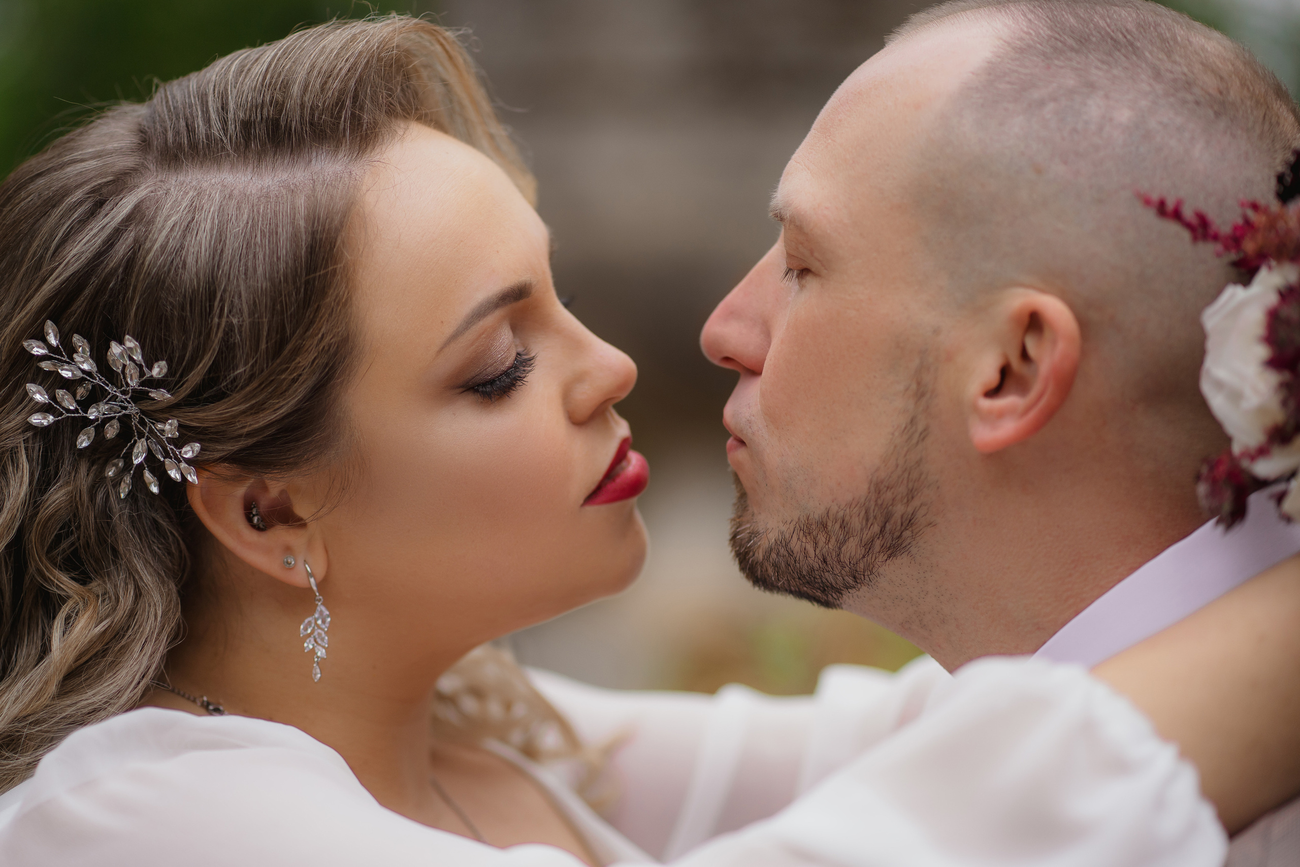 29.09.22 Денис и Александра | Александрия, Петергоф. Фотограф в Петергофе