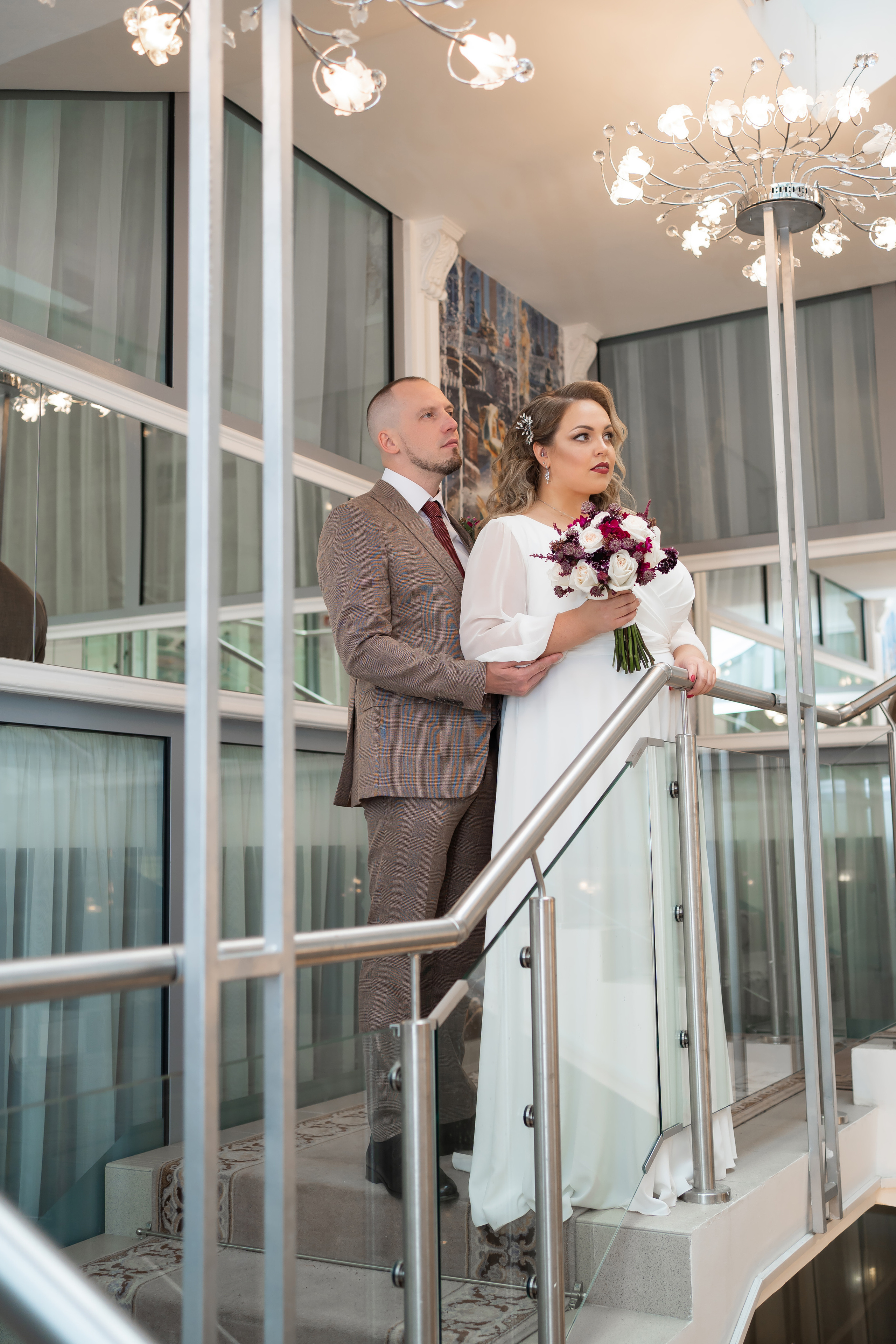 29.09.22 Денис и Александра | Александрия, Петергоф. Фотограф в Петергофе