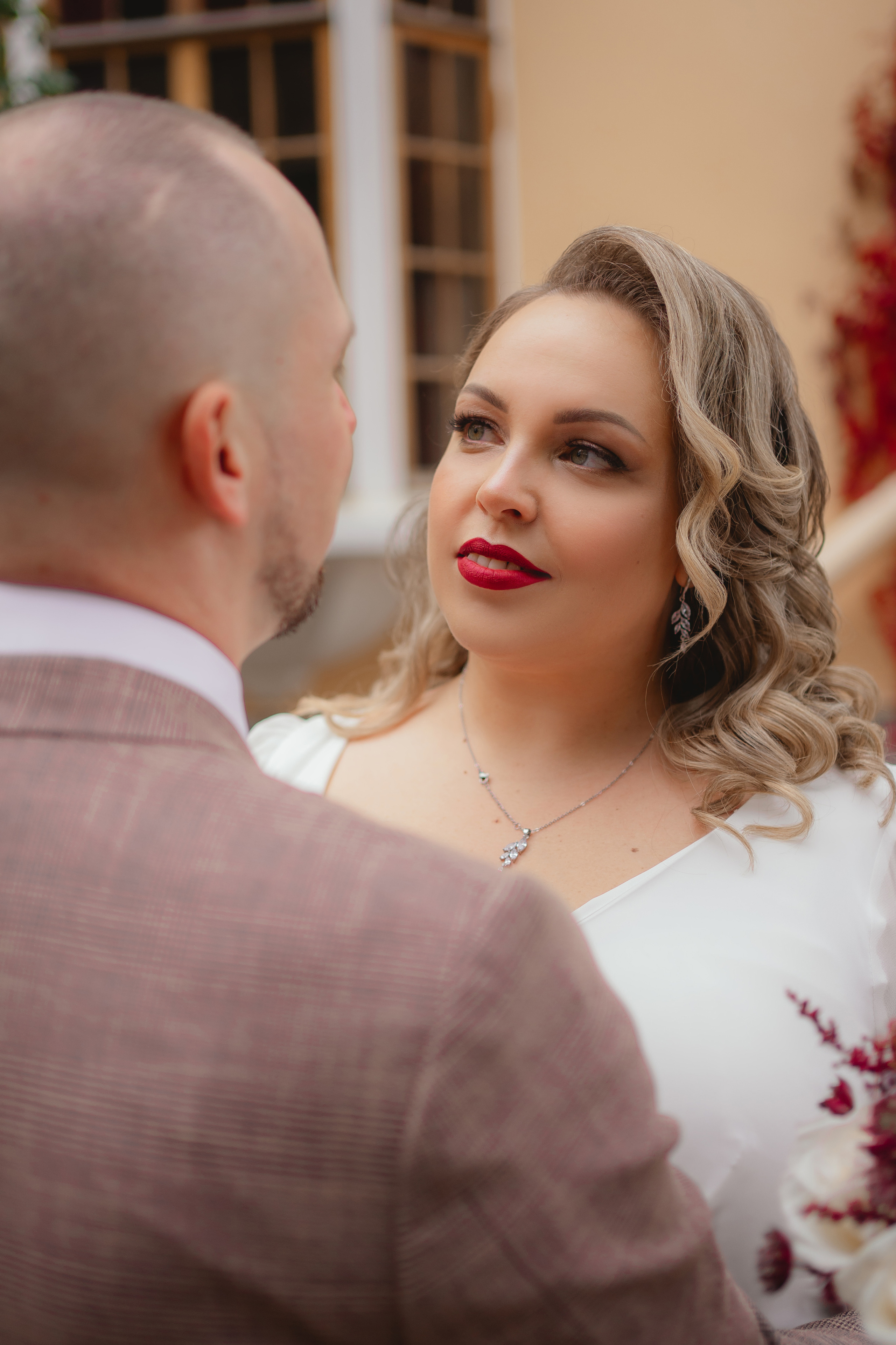 29.09.22 Денис и Александра | Александрия, Петергоф. Фотограф в Петергофе