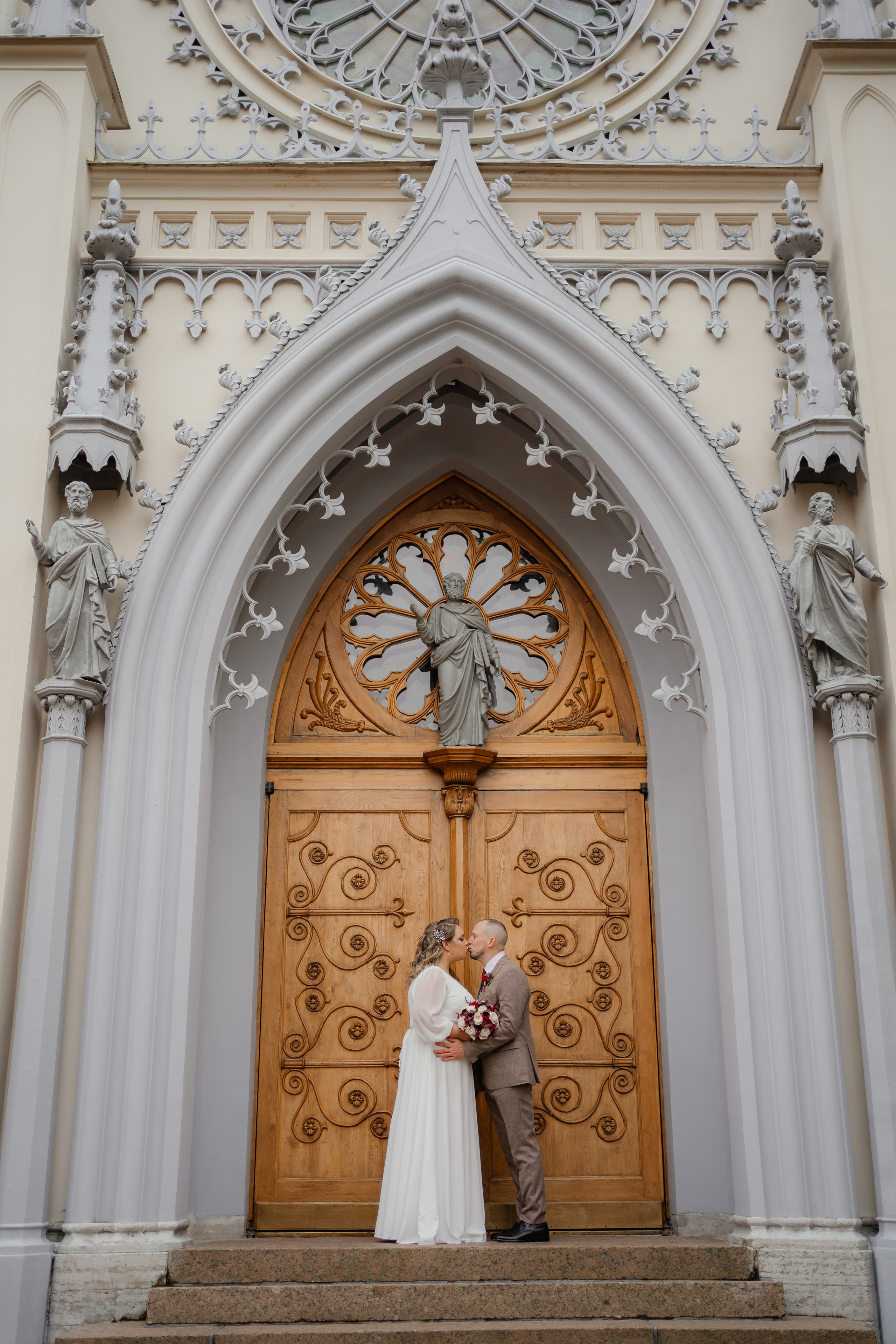29.09.22 Денис и Александра | Александрия, Петергоф. Фотограф в Петергофе