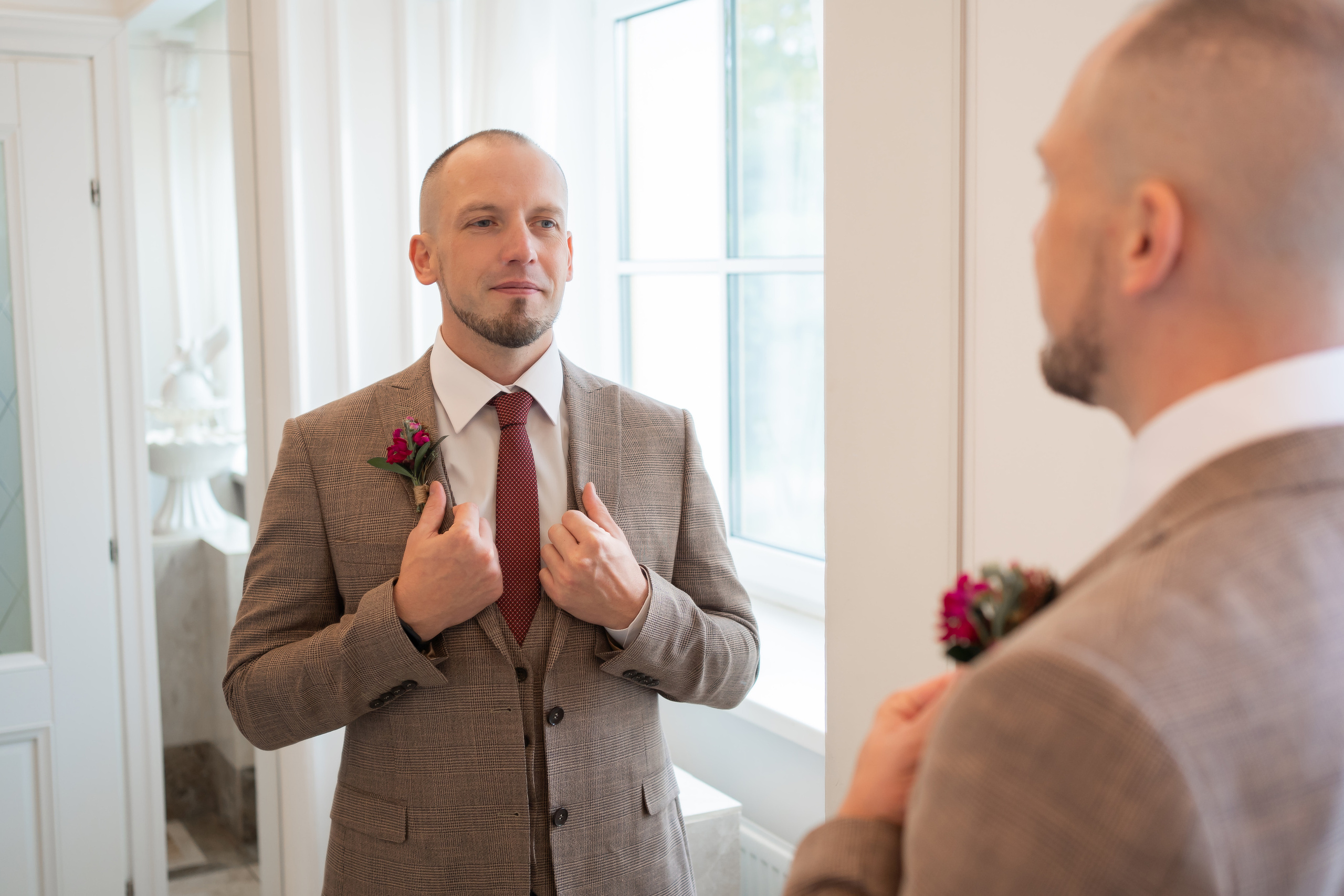 29.09.22 Денис и Александра | Александрия, Петергоф. Фотограф в Петергофе