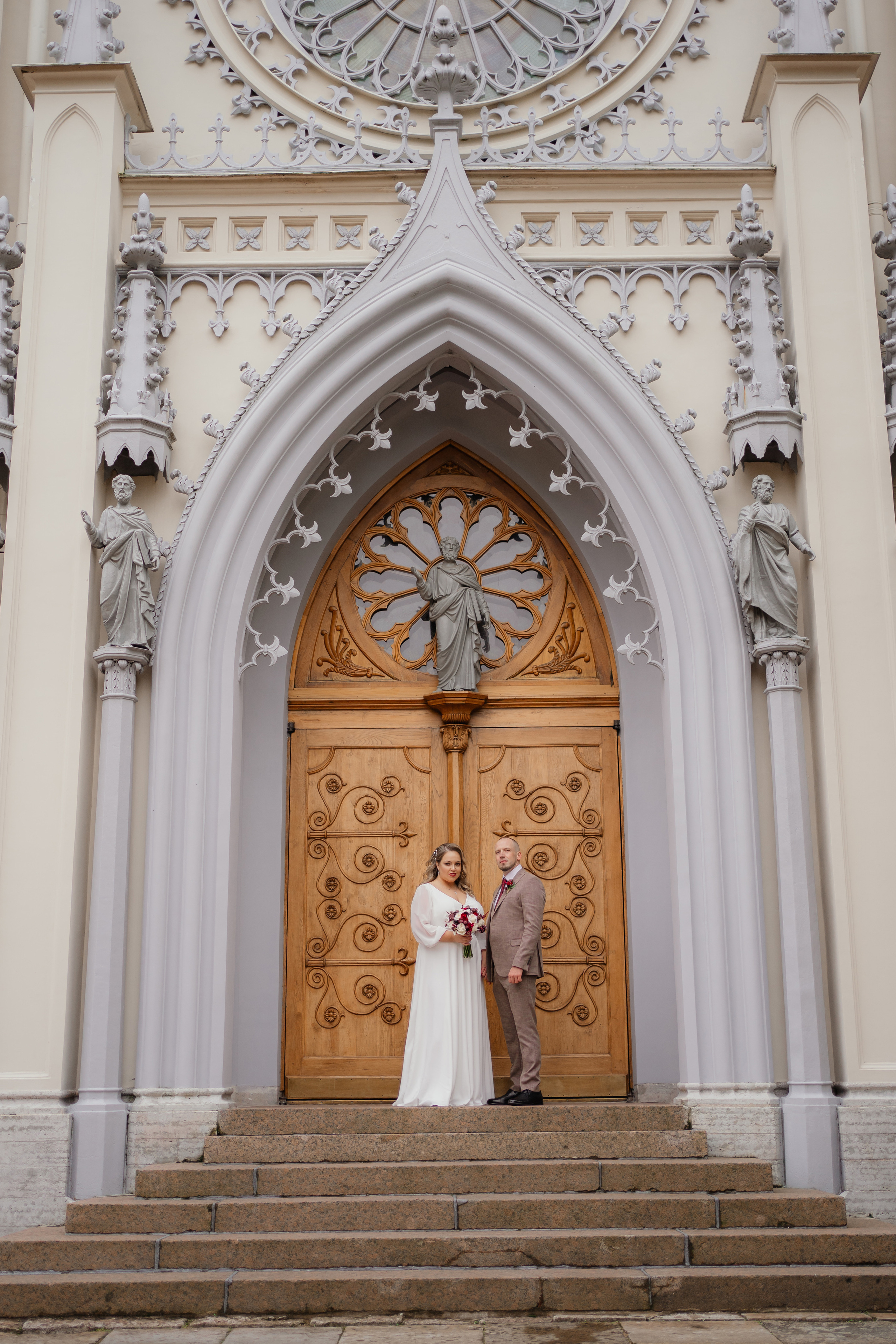 29.09.22 Денис и Александра | Александрия, Петергоф. Фотограф в Петергофе