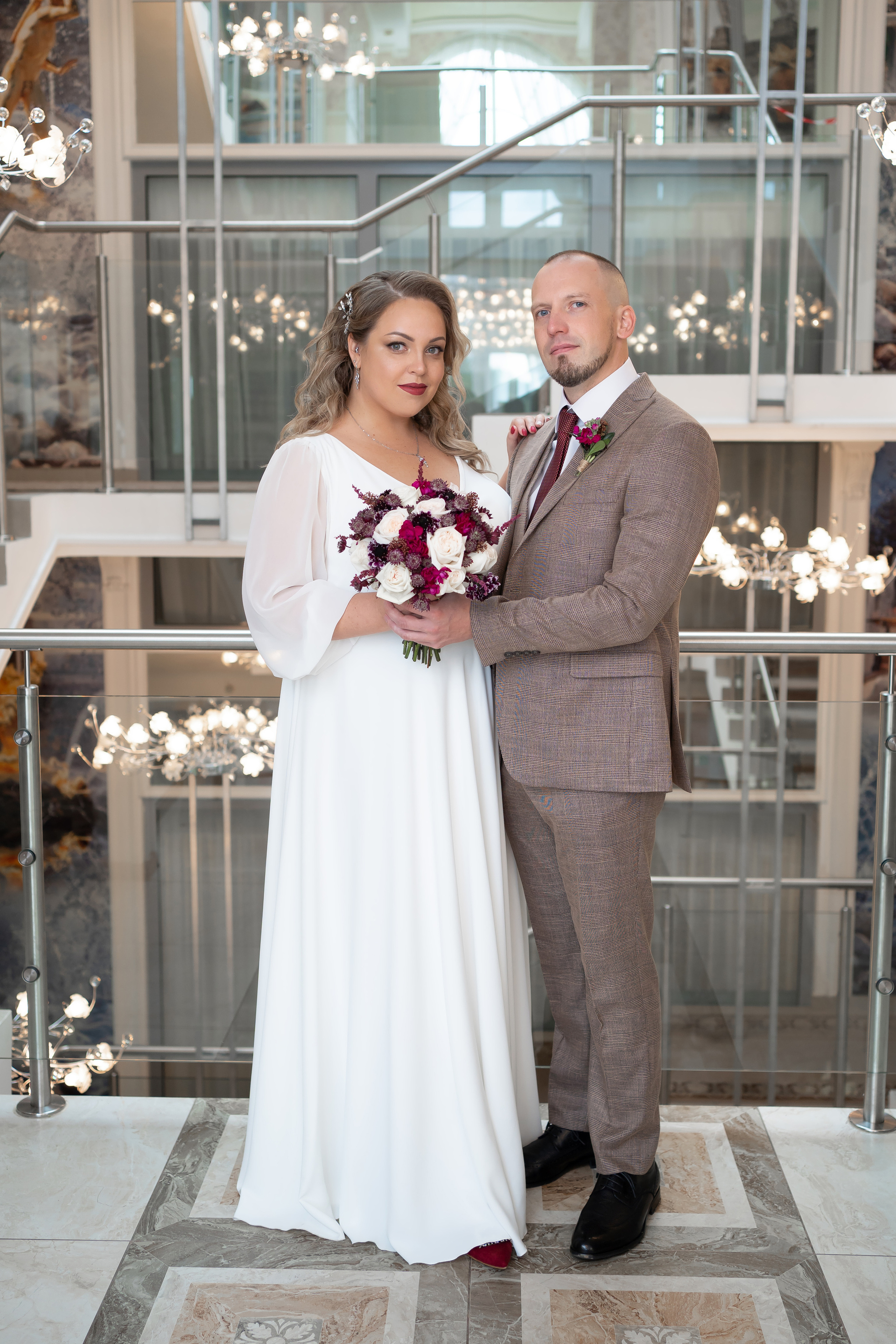 29.09.22 Денис и Александра | Александрия, Петергоф. Фотограф в Петергофе