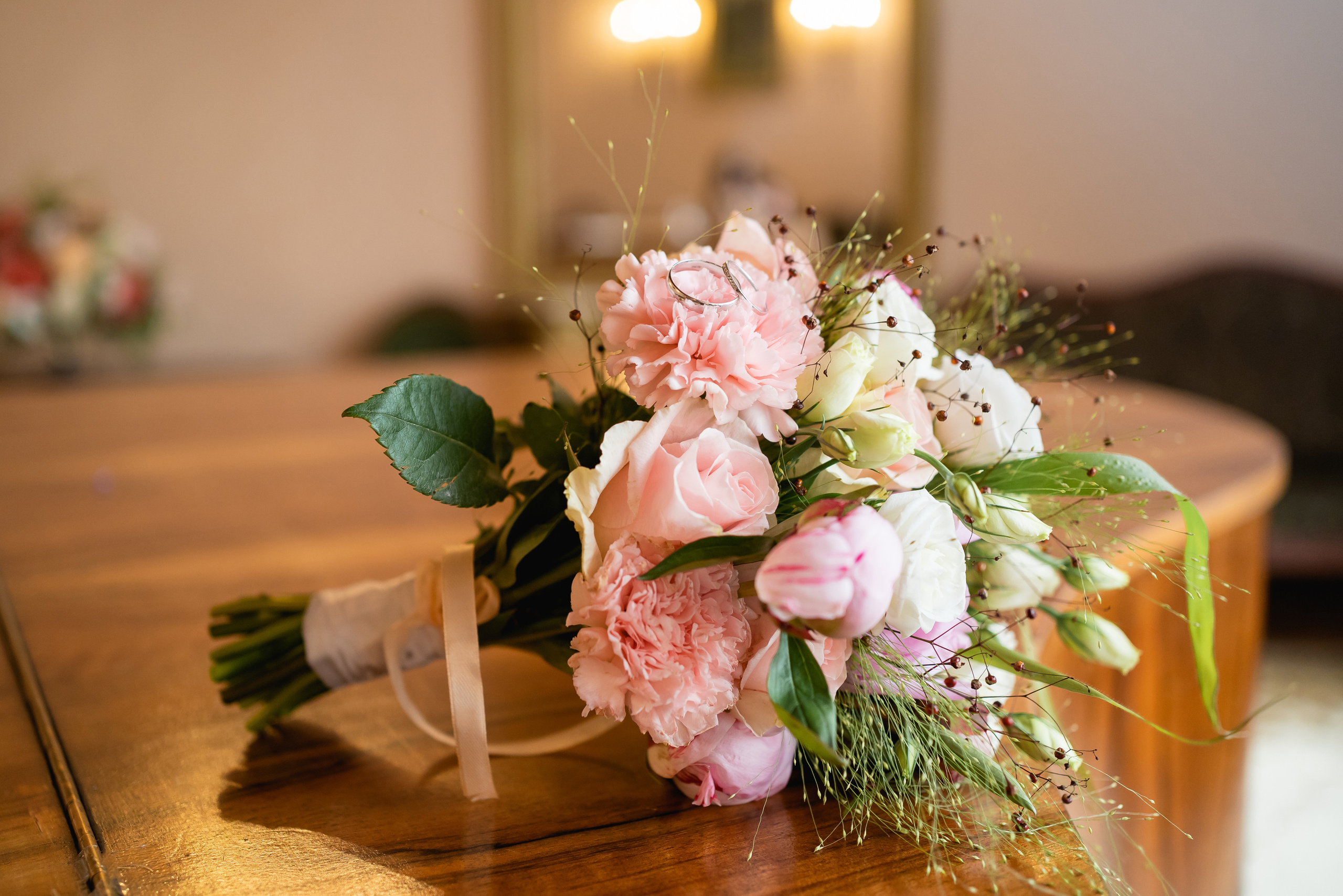 25 лет брака Полина и Сергей. Фотограф в Петергофе