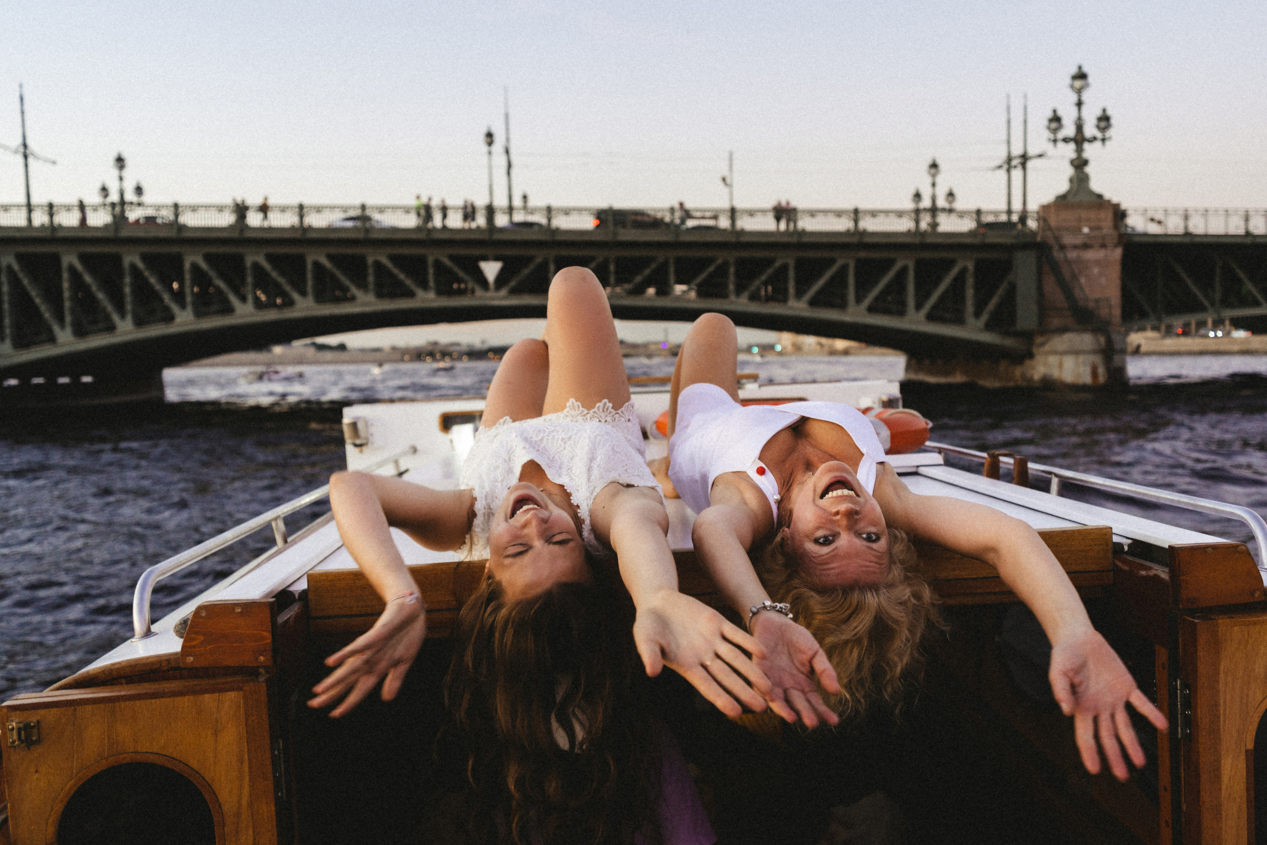 25 лет брака Полина и Сергей. Фотограф в Петергофе